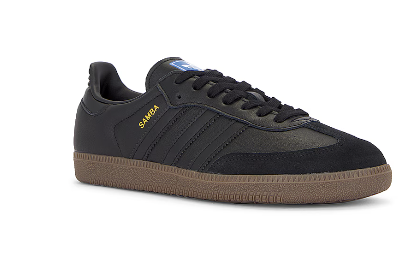 Samba Og Sneaker adidas Originals brand:adidas Originals $100