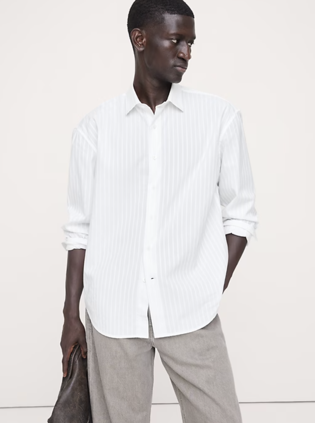 The City Shirt $80.00