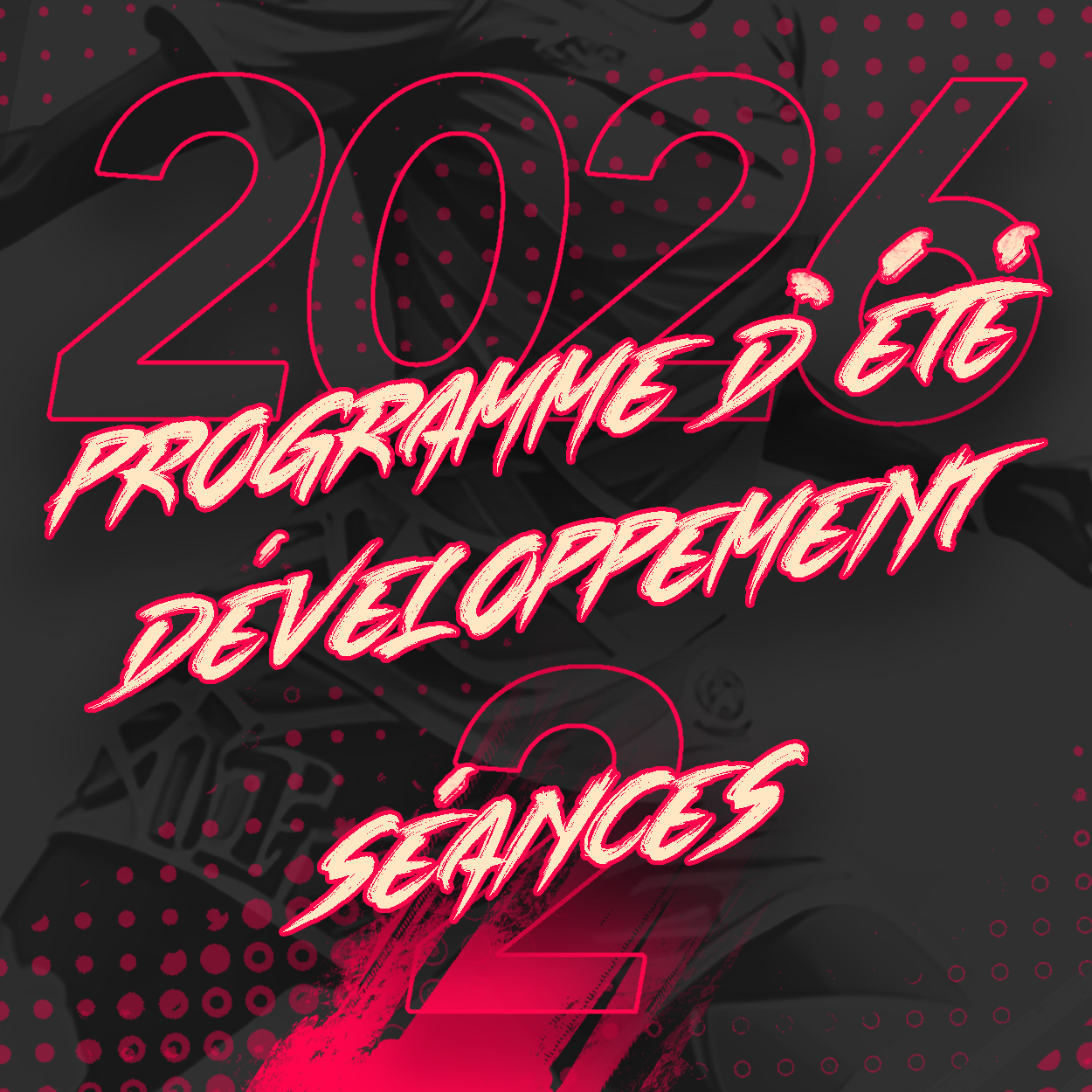 Combo - Développement (RECOMMANDÉ)