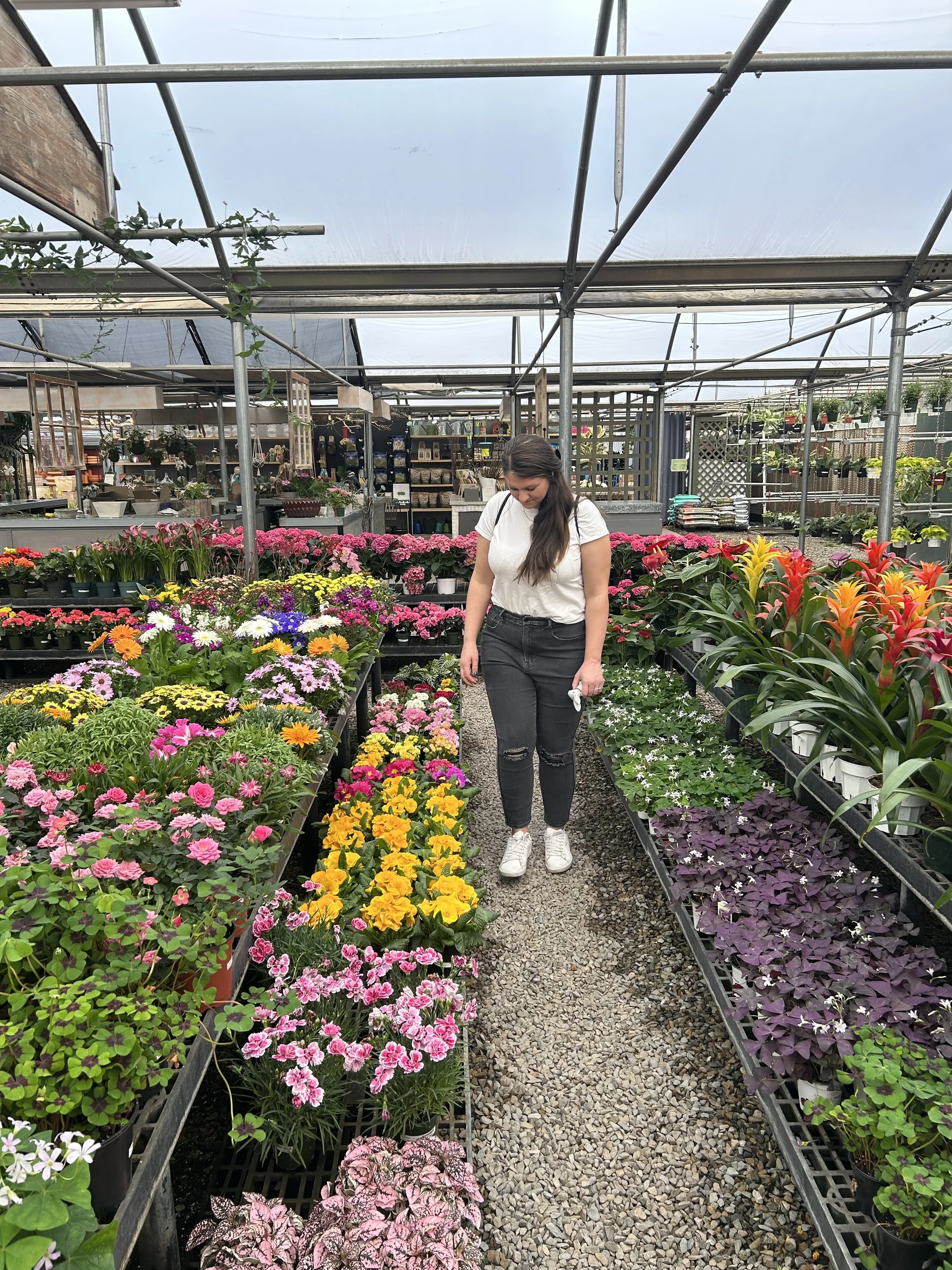 How Gardening Taught Me Everything I Needed to Know About Running a Business