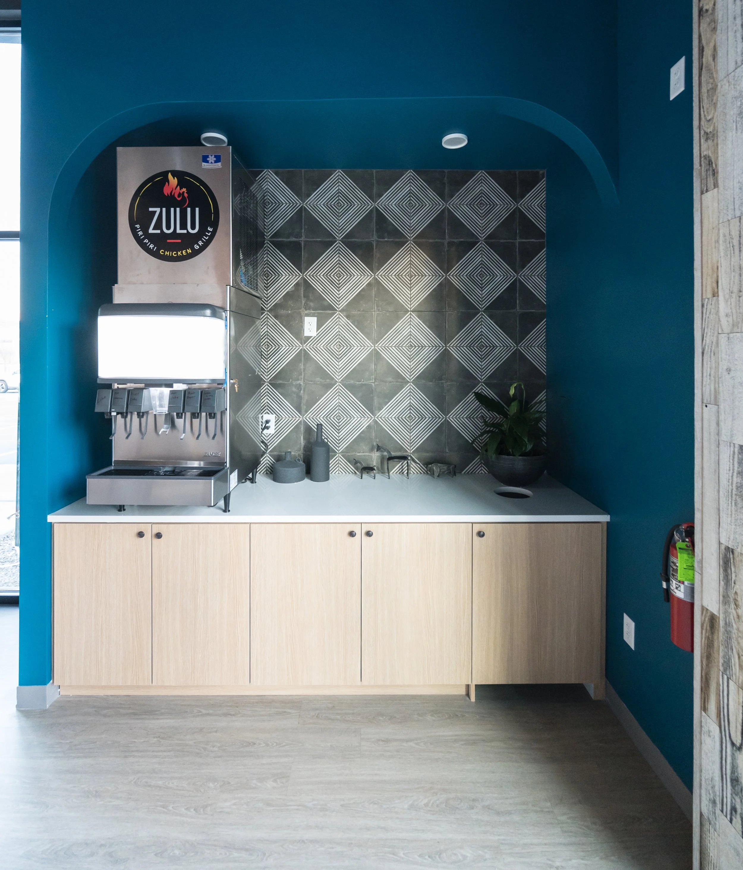 THE BEST MATERIALS FOR RESTAURANT DESIGN — Eden & Co. Interior Design