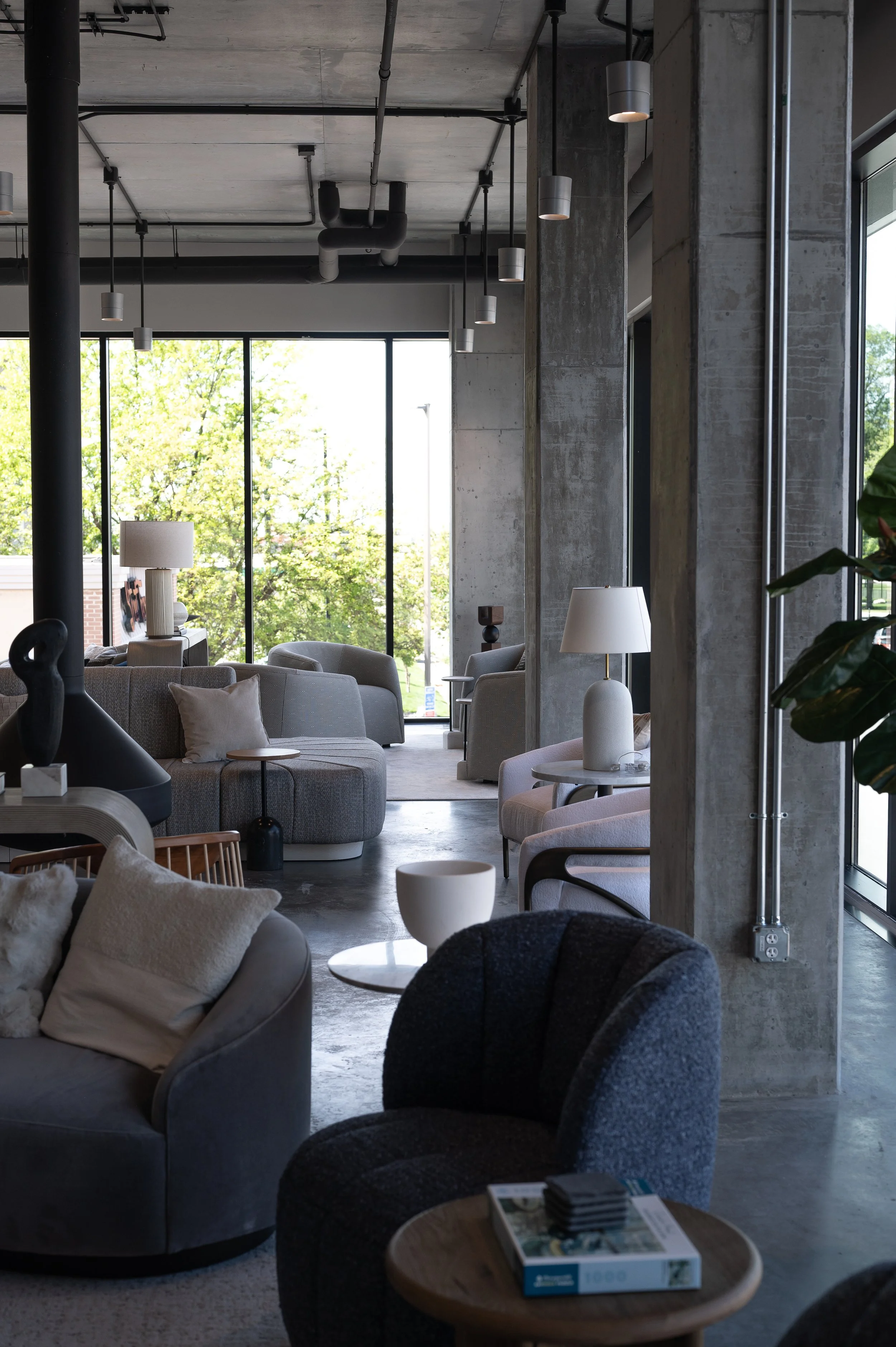 Eden & Co. Interior Design | Transform Your Space - Get Inspired Today