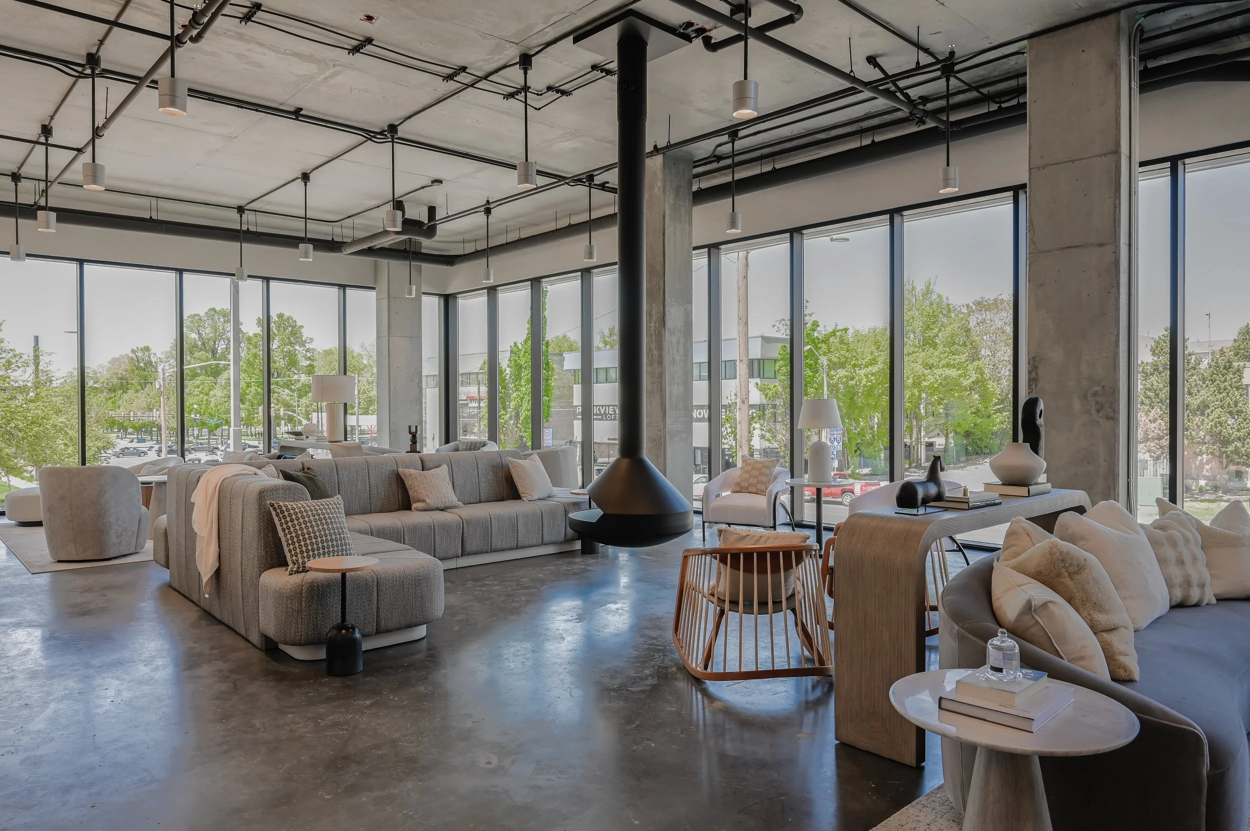 Luxury Multi Family Design