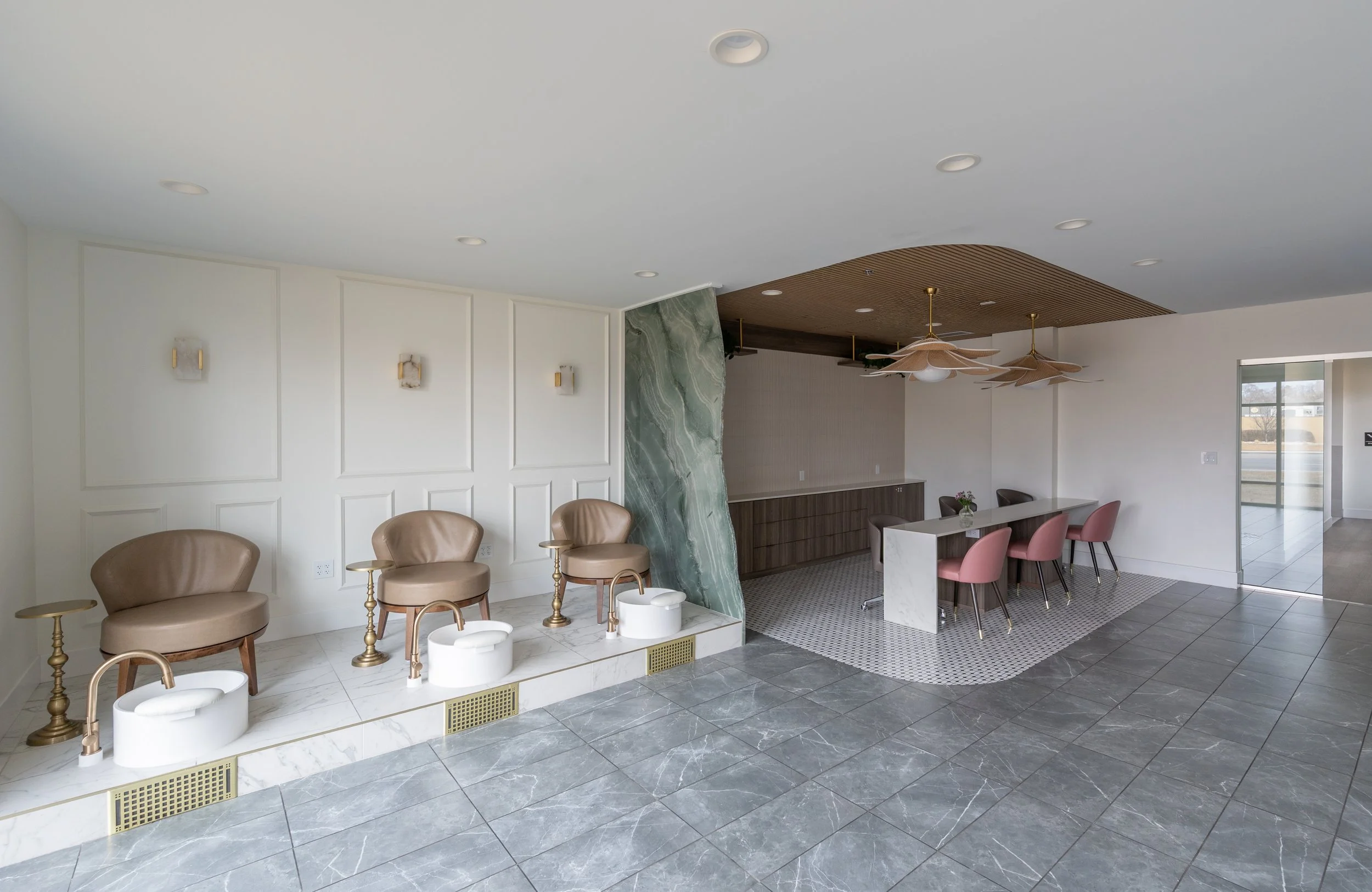 Spa Design