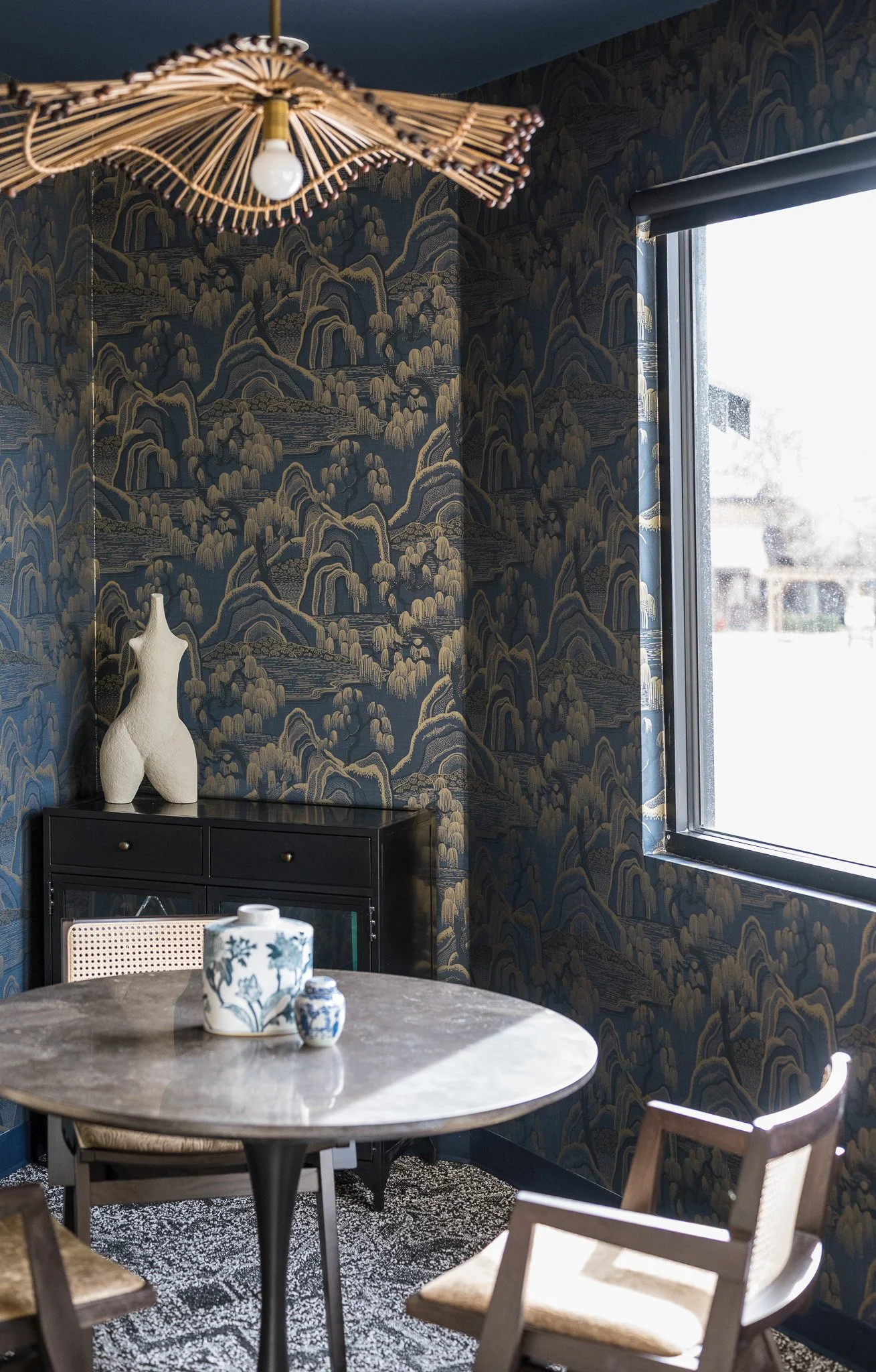 Eden & Co. Interior Design | Transform Your Space - Get Inspired Today