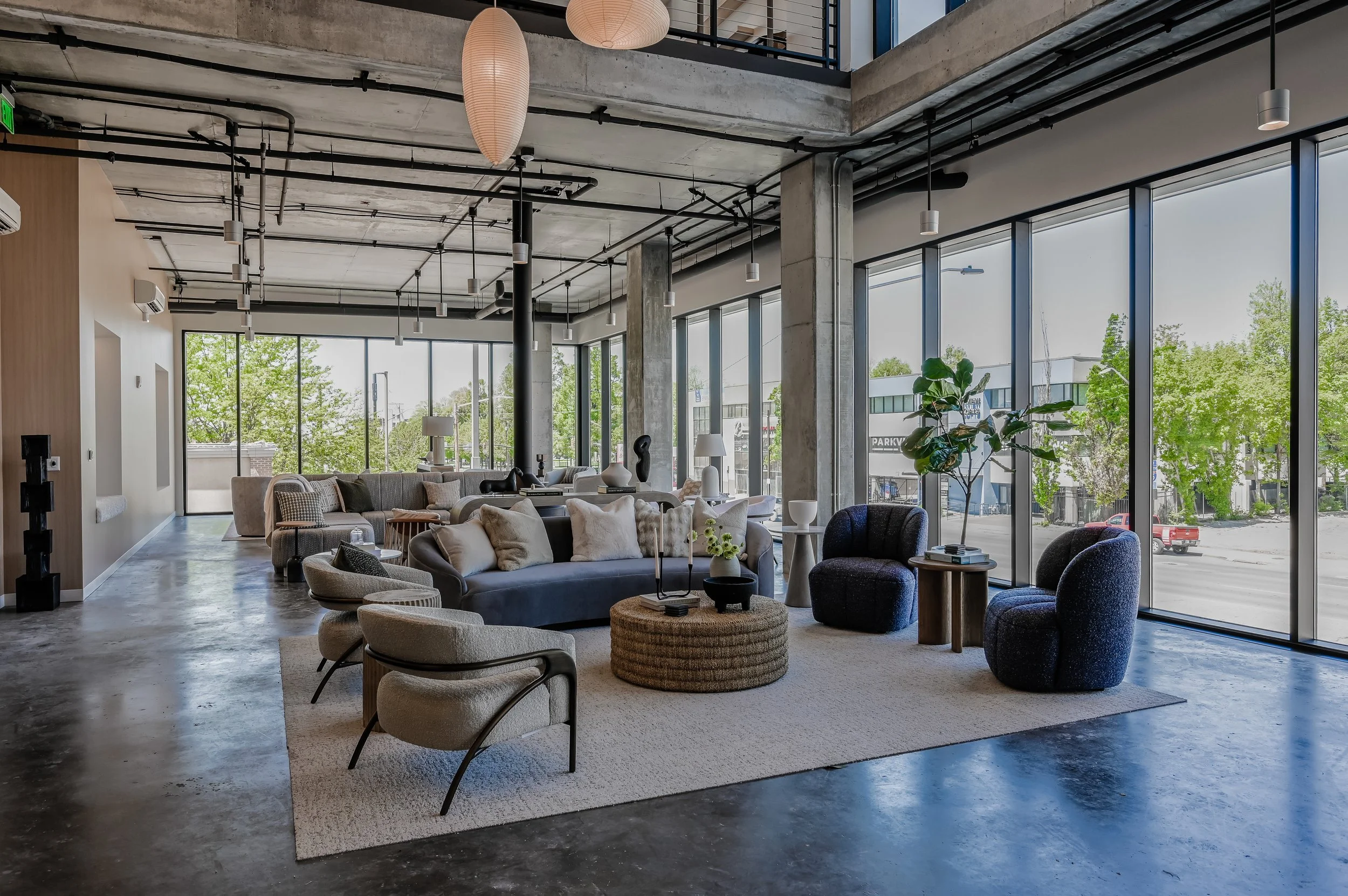 Eden & Co. Interior Design | Transform Your Space - Get Inspired Today