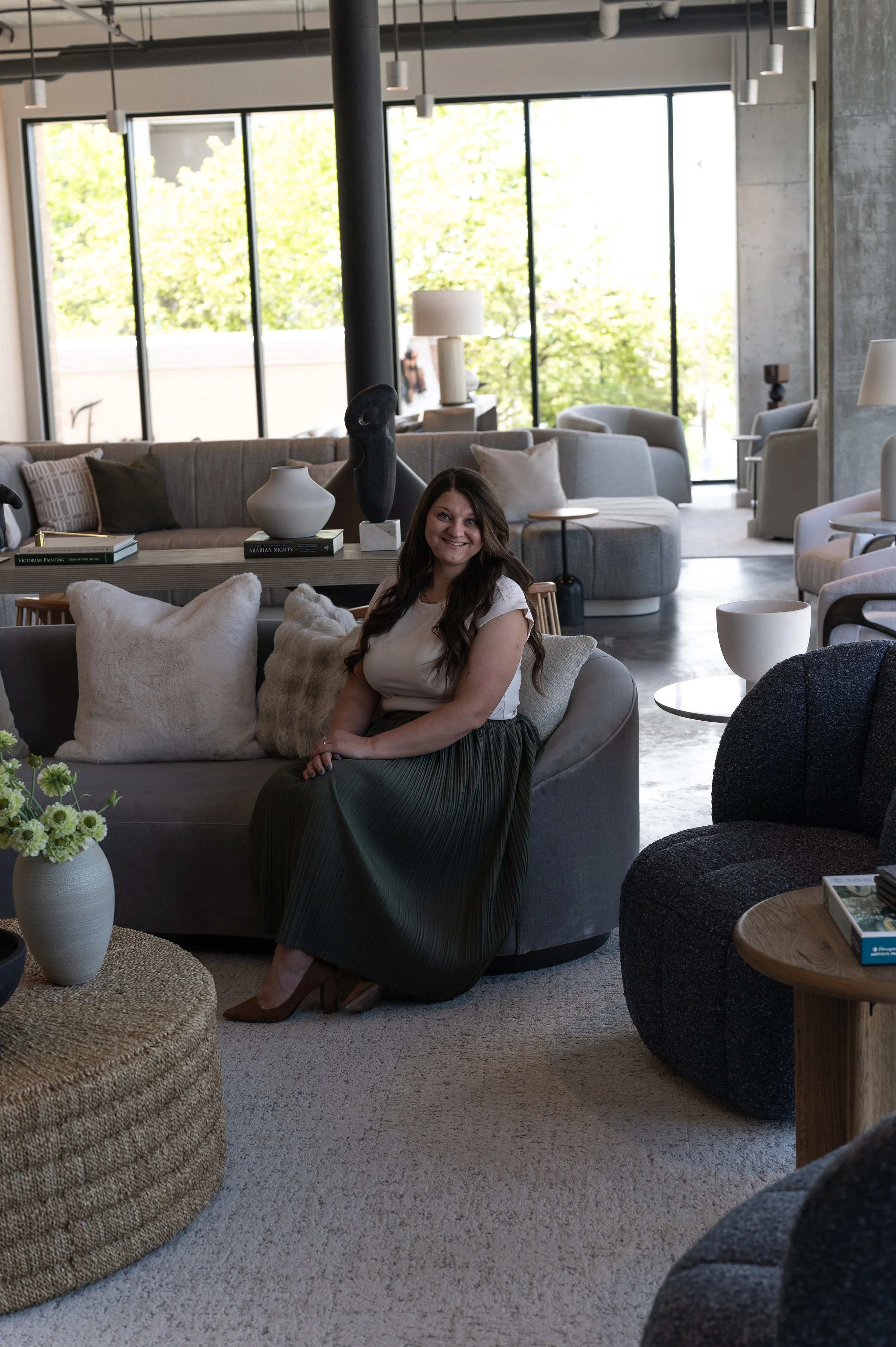 Pulling Back The Curtain 20 Years — Eden & Co. Interior Design