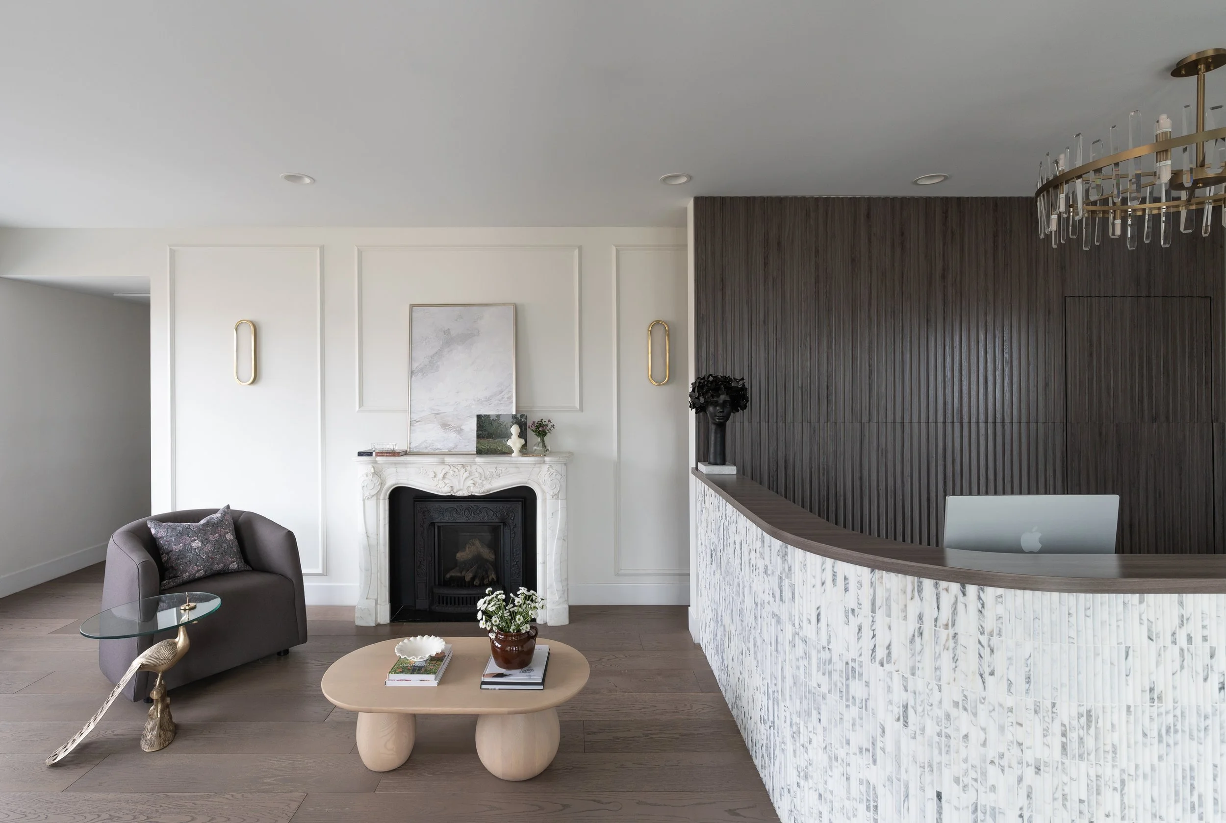 Lobby Interior Design