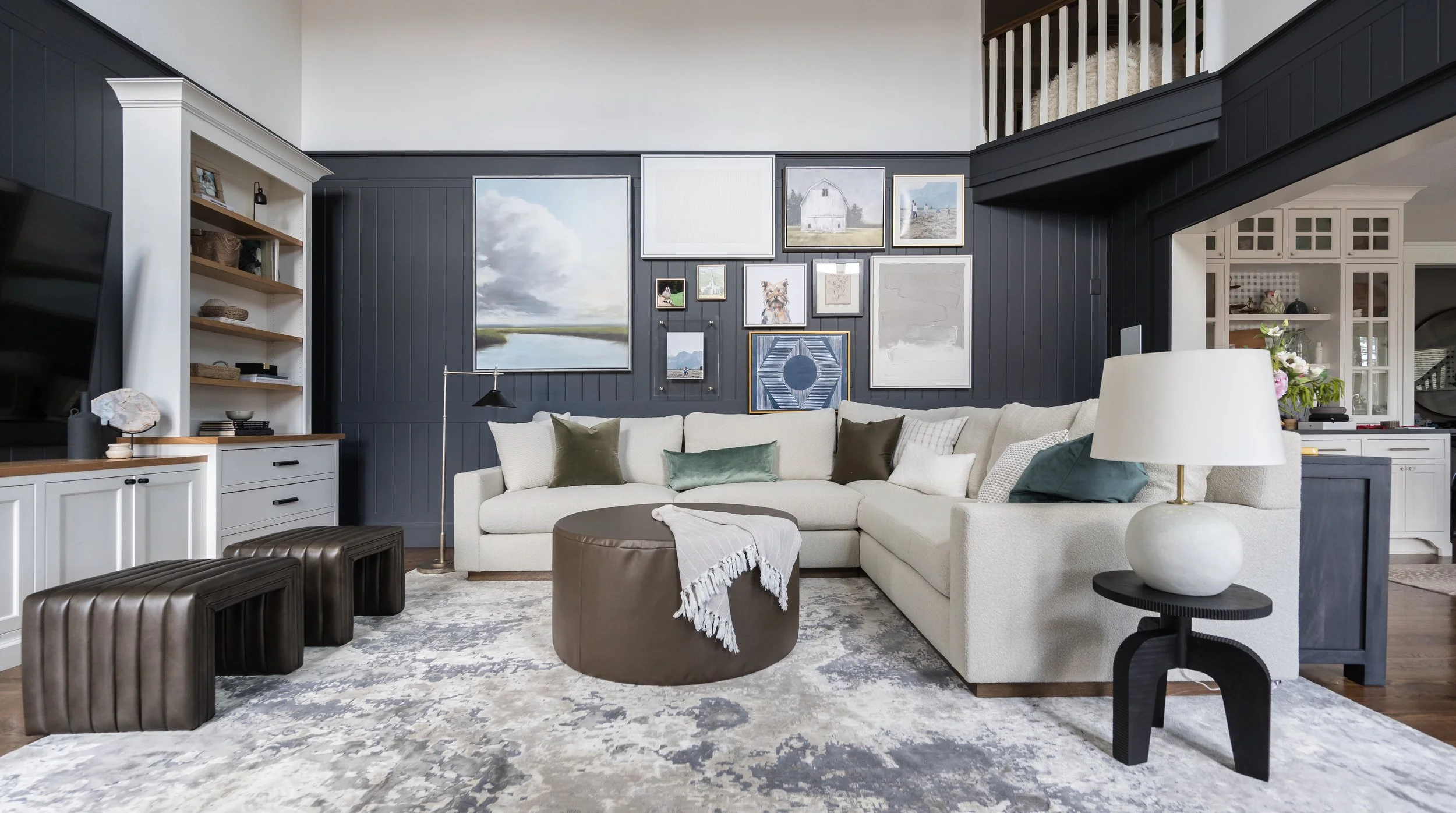 Deer Canyon Reveal — Eden & Co. Interior Design