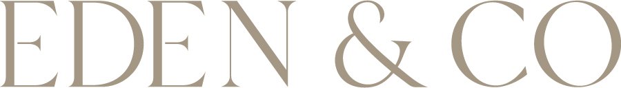 Eden &amp; Co. Interior Design
