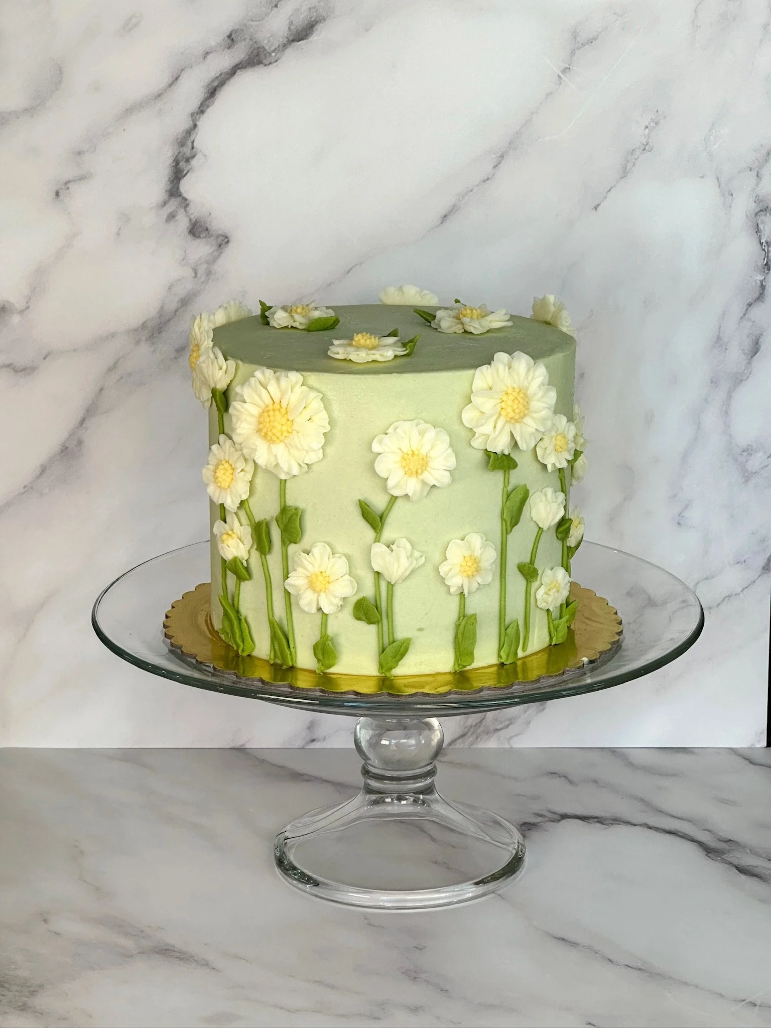 Cakes