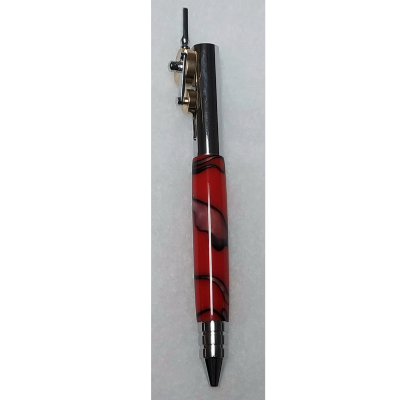 Cherries Piston