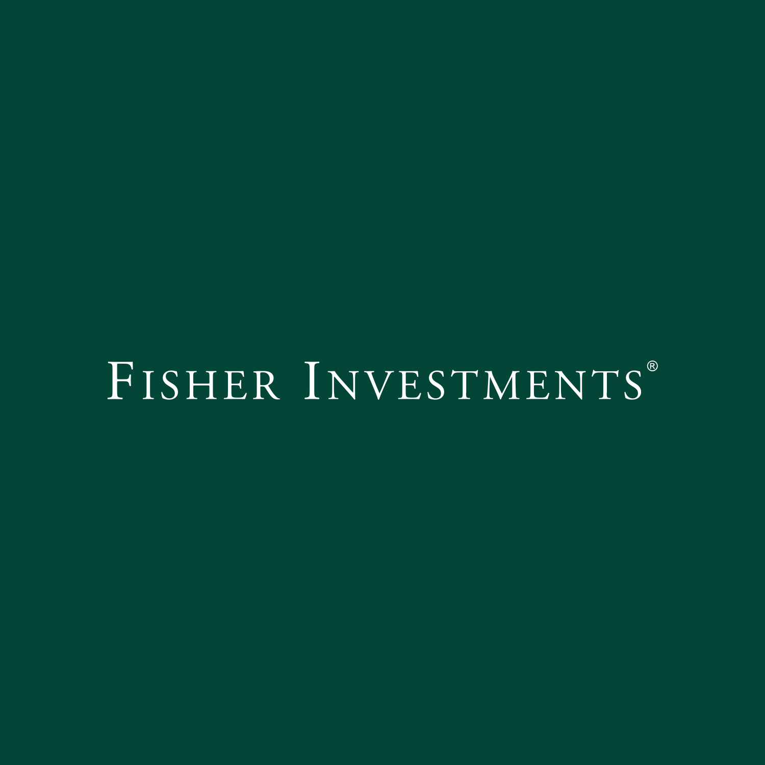 Financial services
