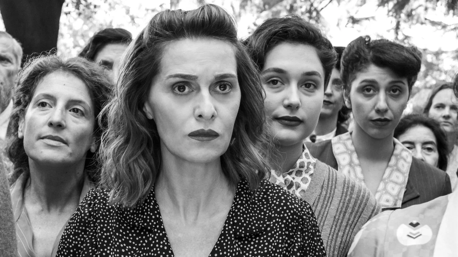 Πάντα Υπάρχει το Αύριο