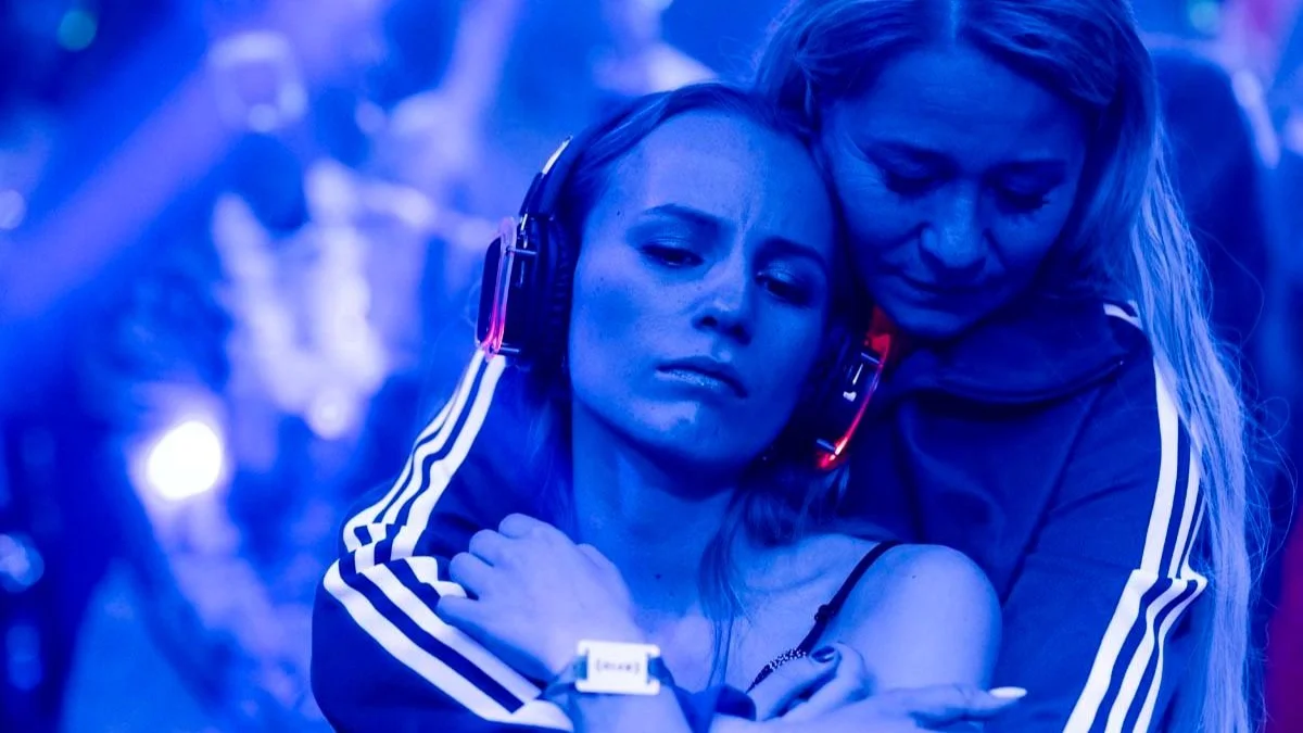 Το Κορίτσι των Γενεθλίων