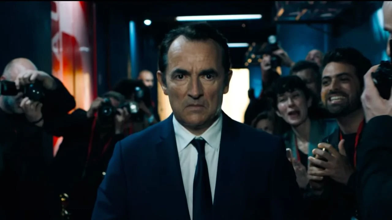 Δεύτερος Γύρος