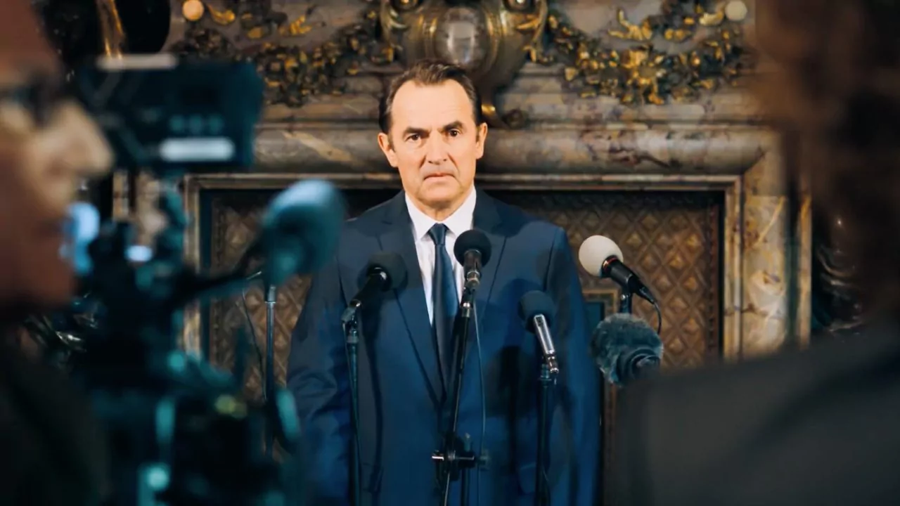 Δεύτερος Γύρος