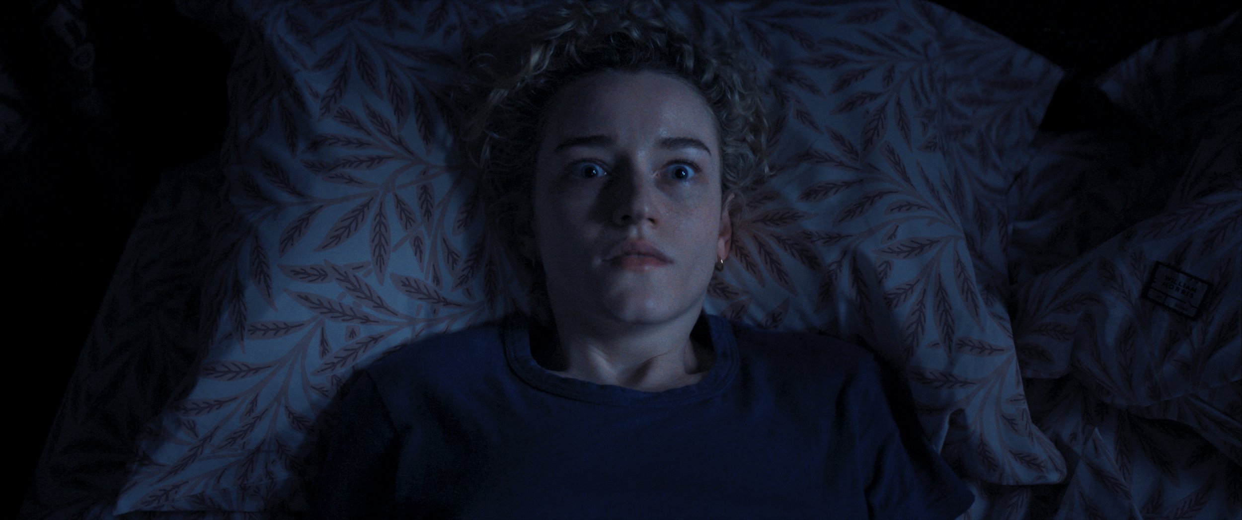 Julia Garner