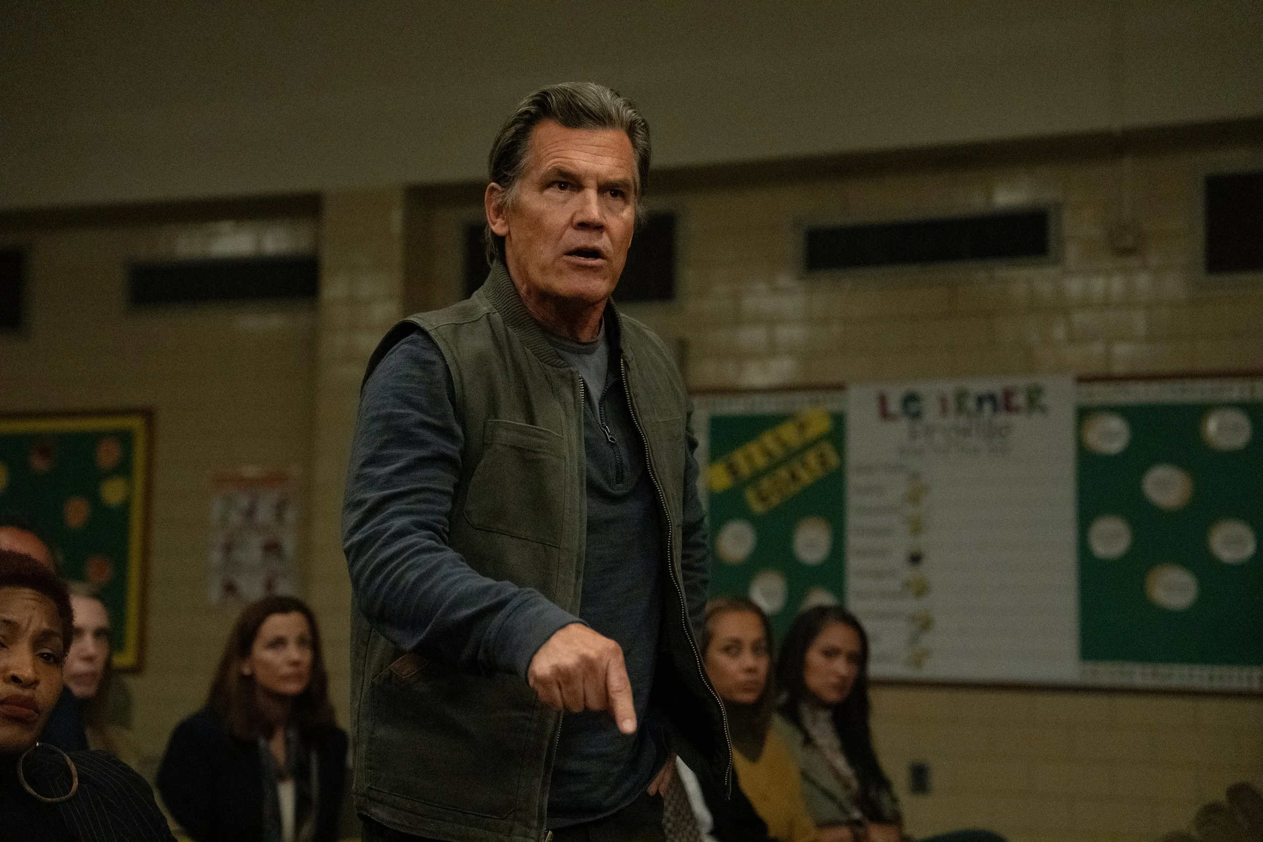 Josh Brolin