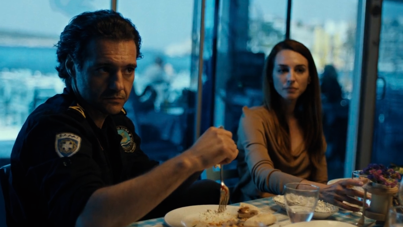 Θάνος Τοκάκης Συνέντευξη