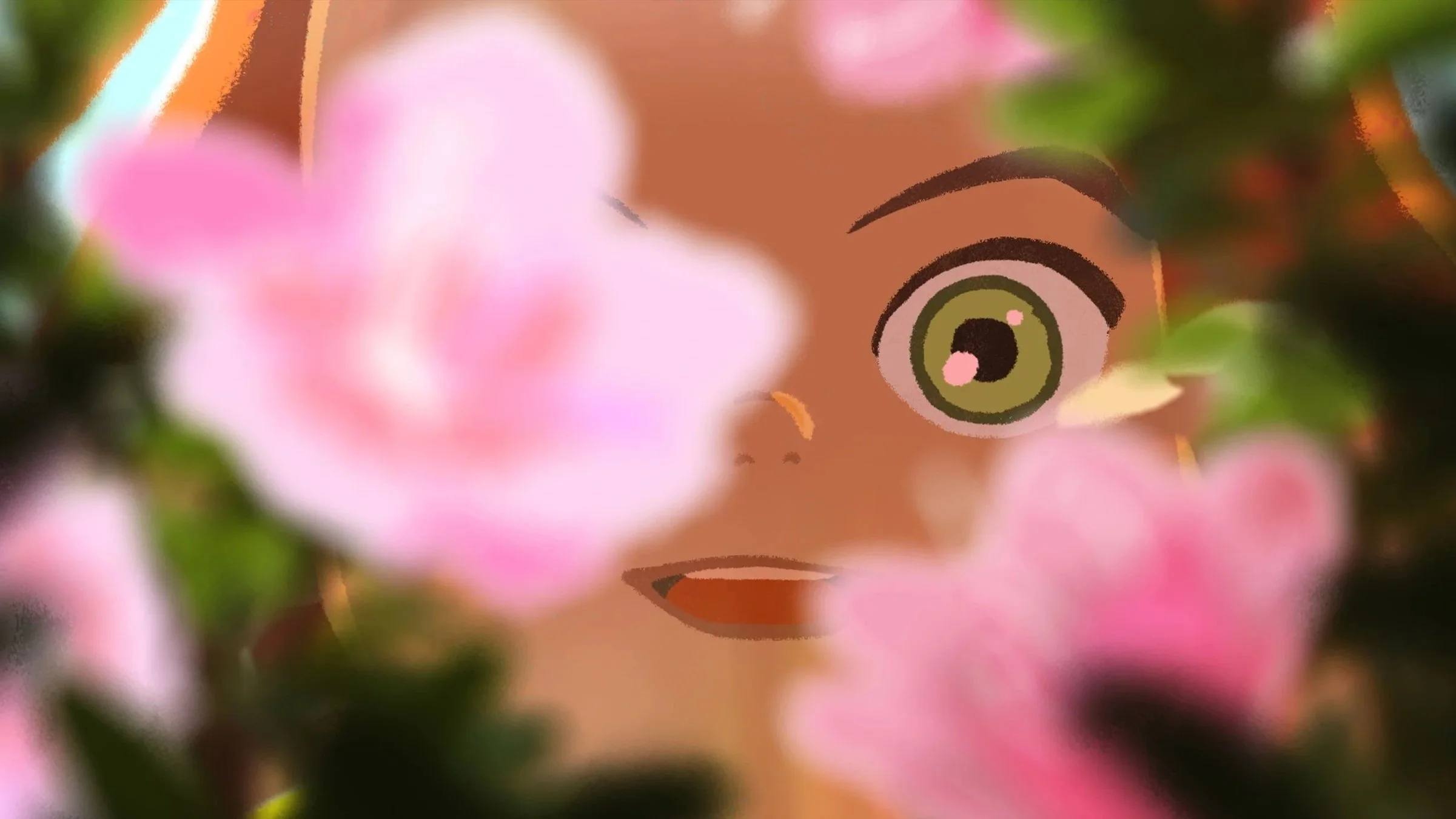 Η Μικρή Αμελί