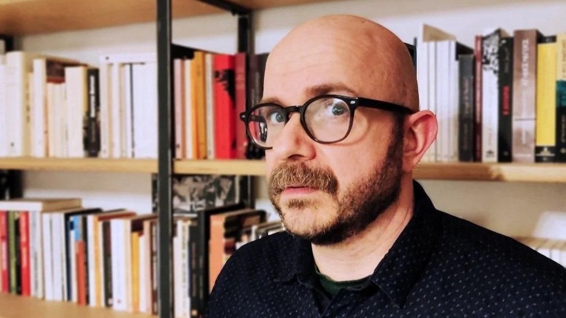 Συνέντευξη Γιώργος Θάνος