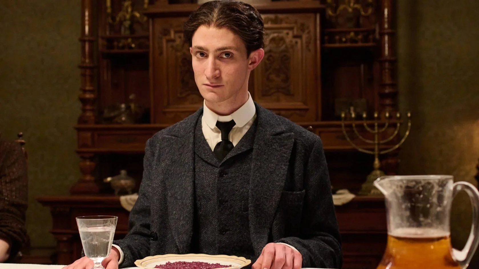 Φραντς Κάφκα