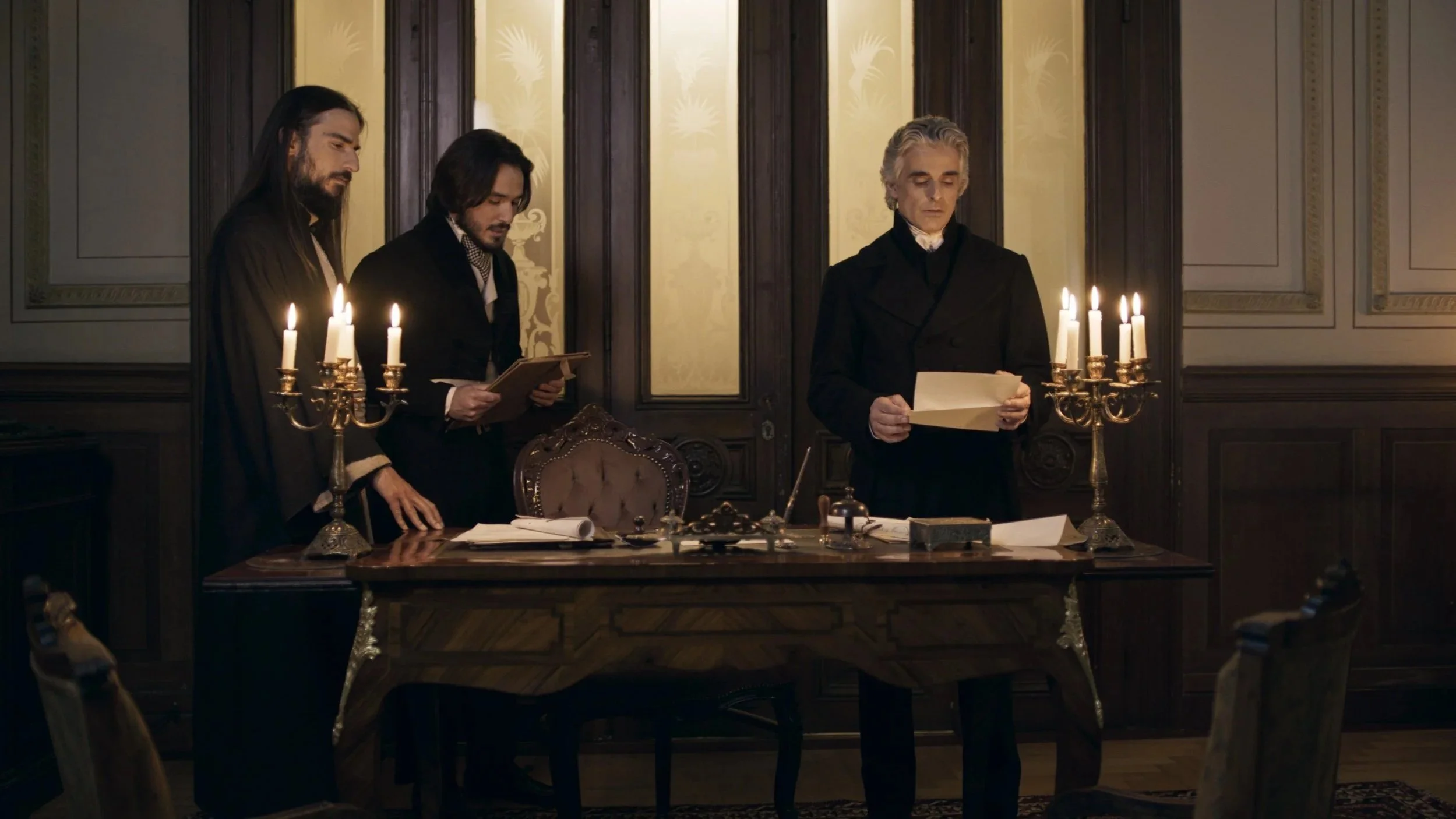 Καποδίστριας