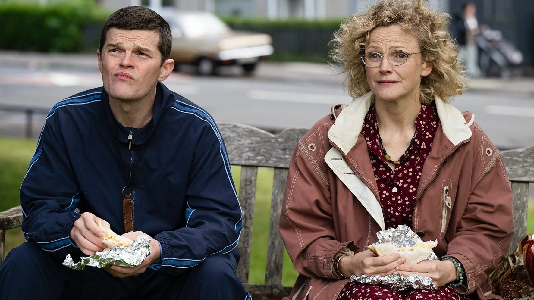 Δυστυχώς Βρίζω