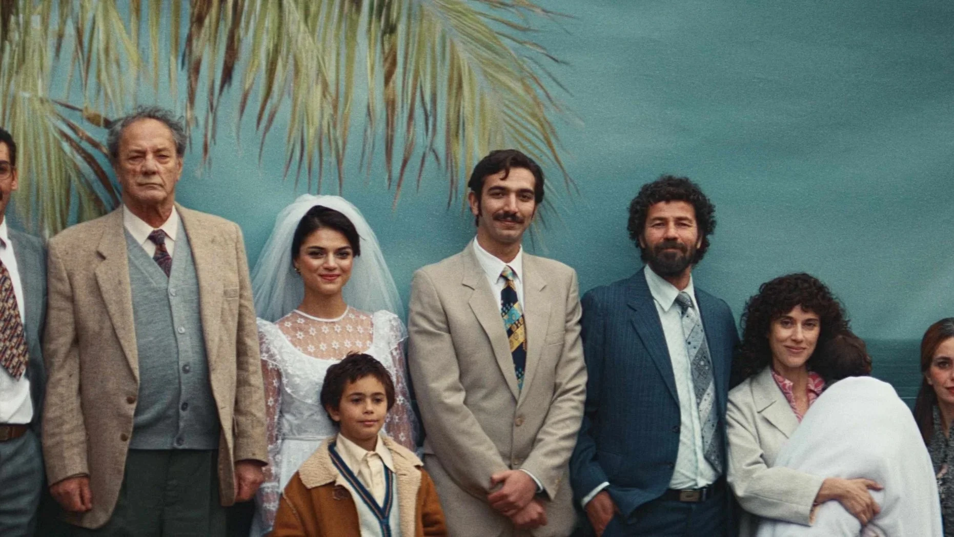 Στη Σκιά της Πορτοκαλιάς