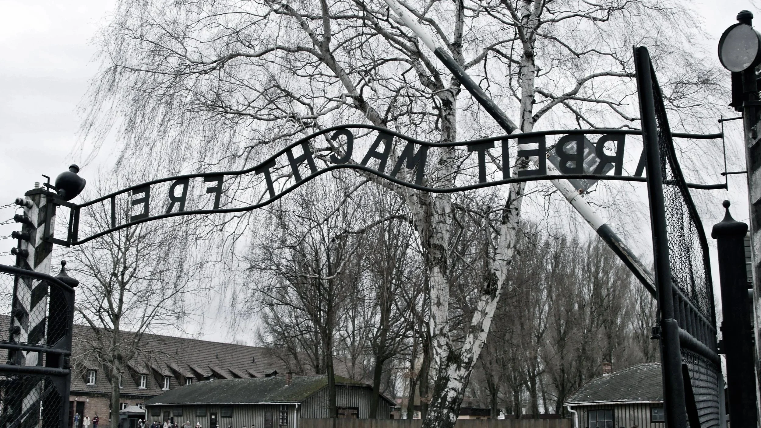 Οι Δικοί μου Άνθρωποι