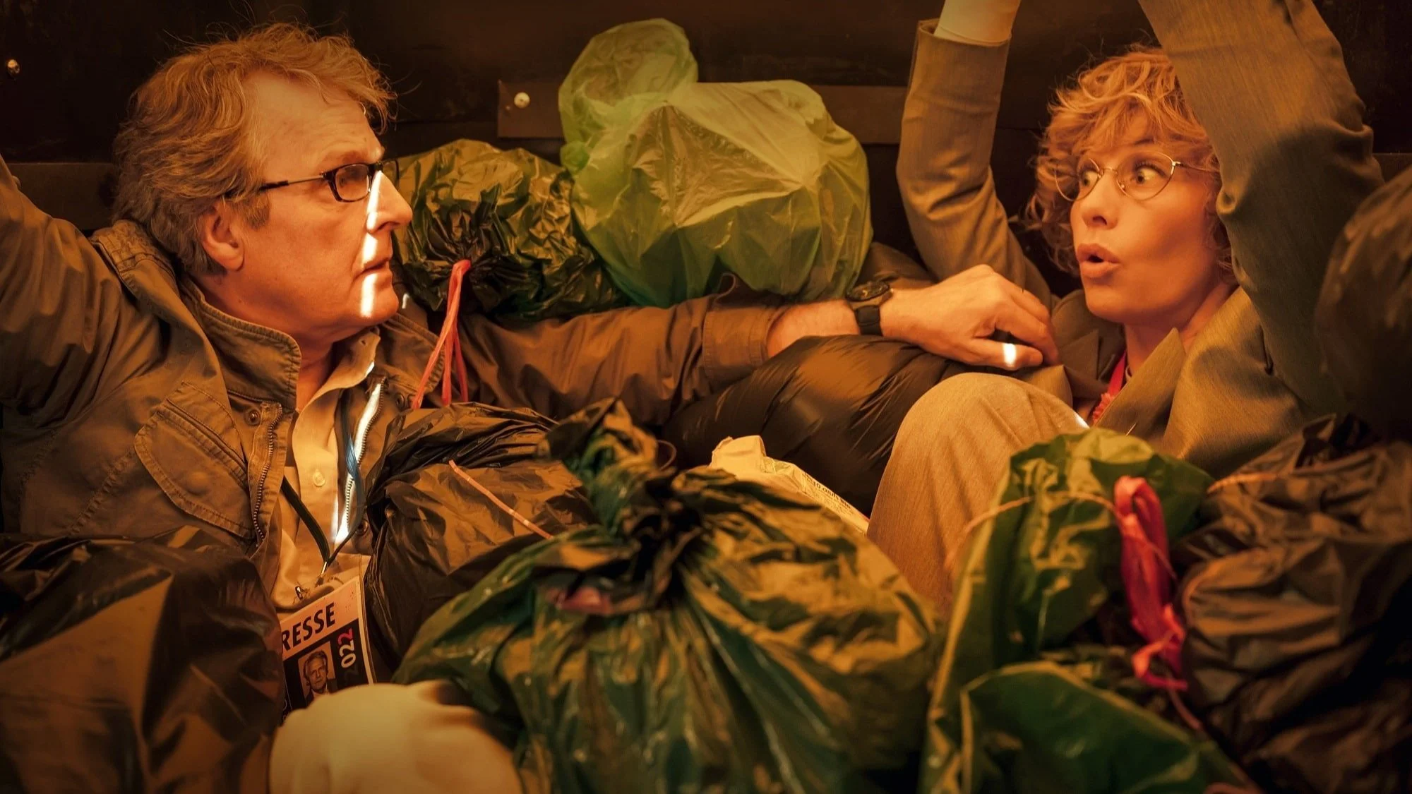 Δεύτερος Γύρος