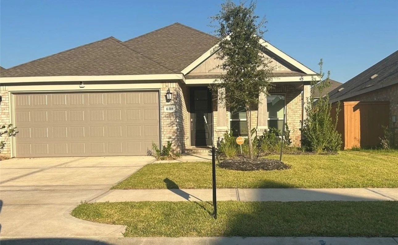 Open House, On-Site Counseling, &amp; Free Pre-Approvals