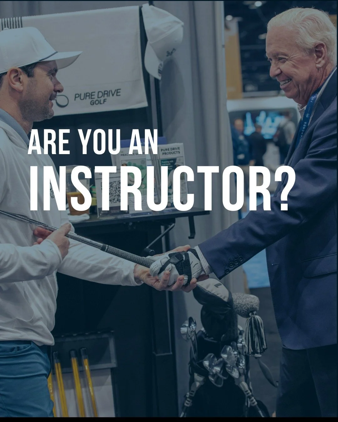 Instructors know — the grip can be the hardest thing to teach.
Explaining it is one thing. Getting a student to feel it is another. 
The Practice Glove bridges that gap.
It delivers real-time, hands-on feedback that speeds up the learning cur
