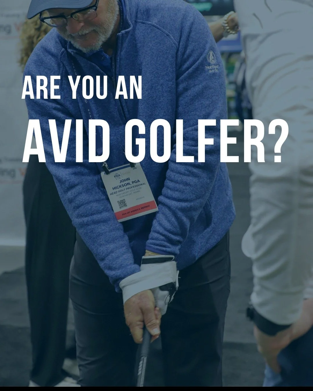 If you’re an avid golfer, you already know — your grip can make or break your round.
Often it’s the first thing to slip when your swing goes sideways.
The Practice Glove helps you lock in hand position, eliminate unwanted movement,