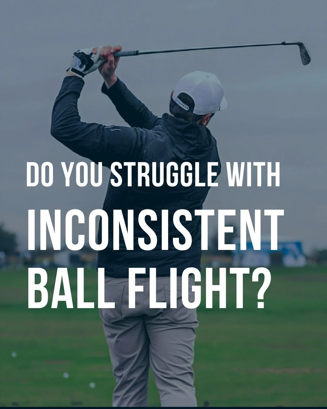Inconsistent ball flight? You’re not alone.
Ask any top-level coach, and they’ll tell you: shot control starts in your hands.
When your grip is inconsistent, your path, face angle, and contact follow suit.
That’s how The Practice