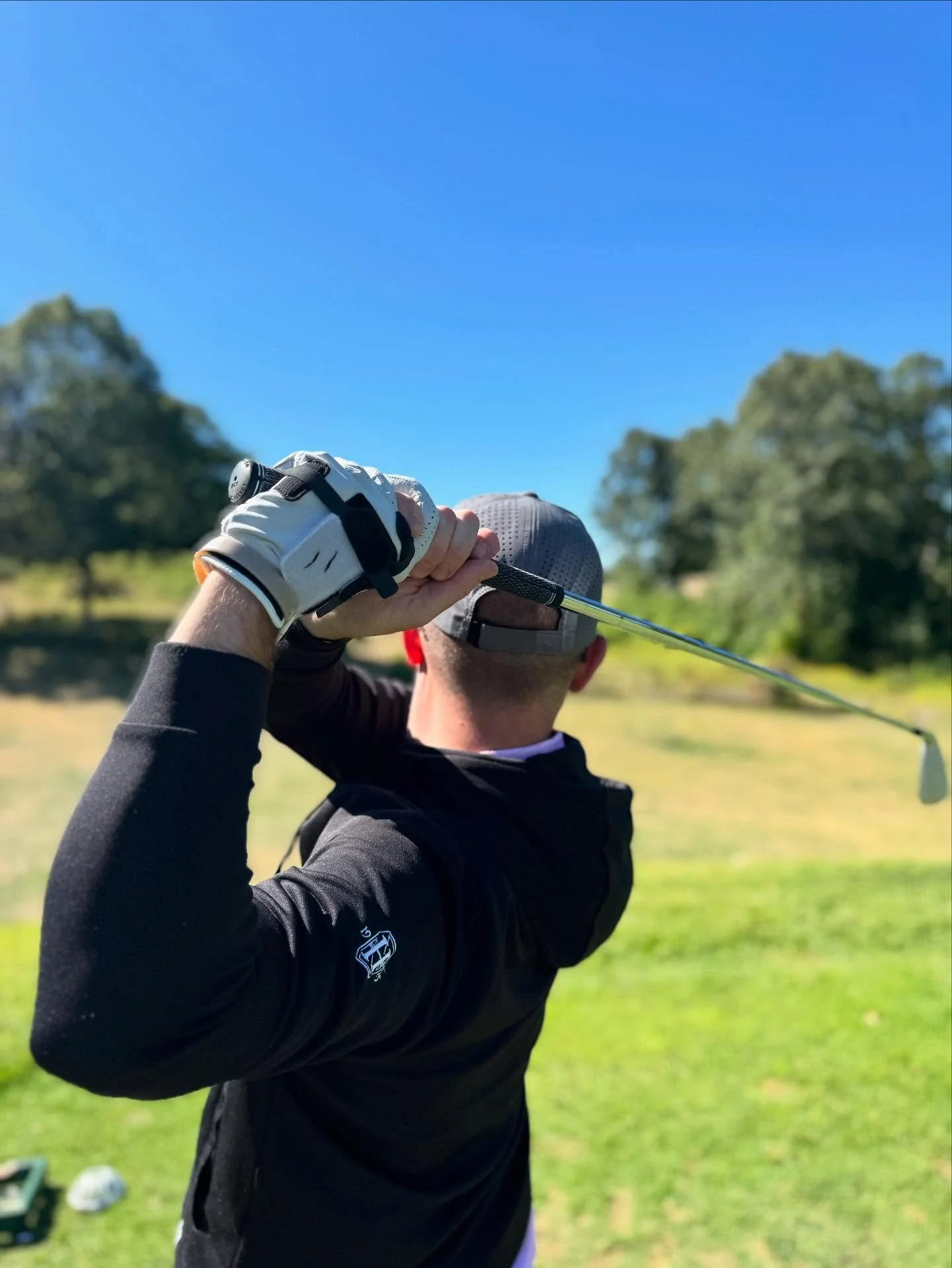 Every great finish starts with a great grip! We’ve got a big announcement coming soon and can’t wait to share the news. Stay tuned!