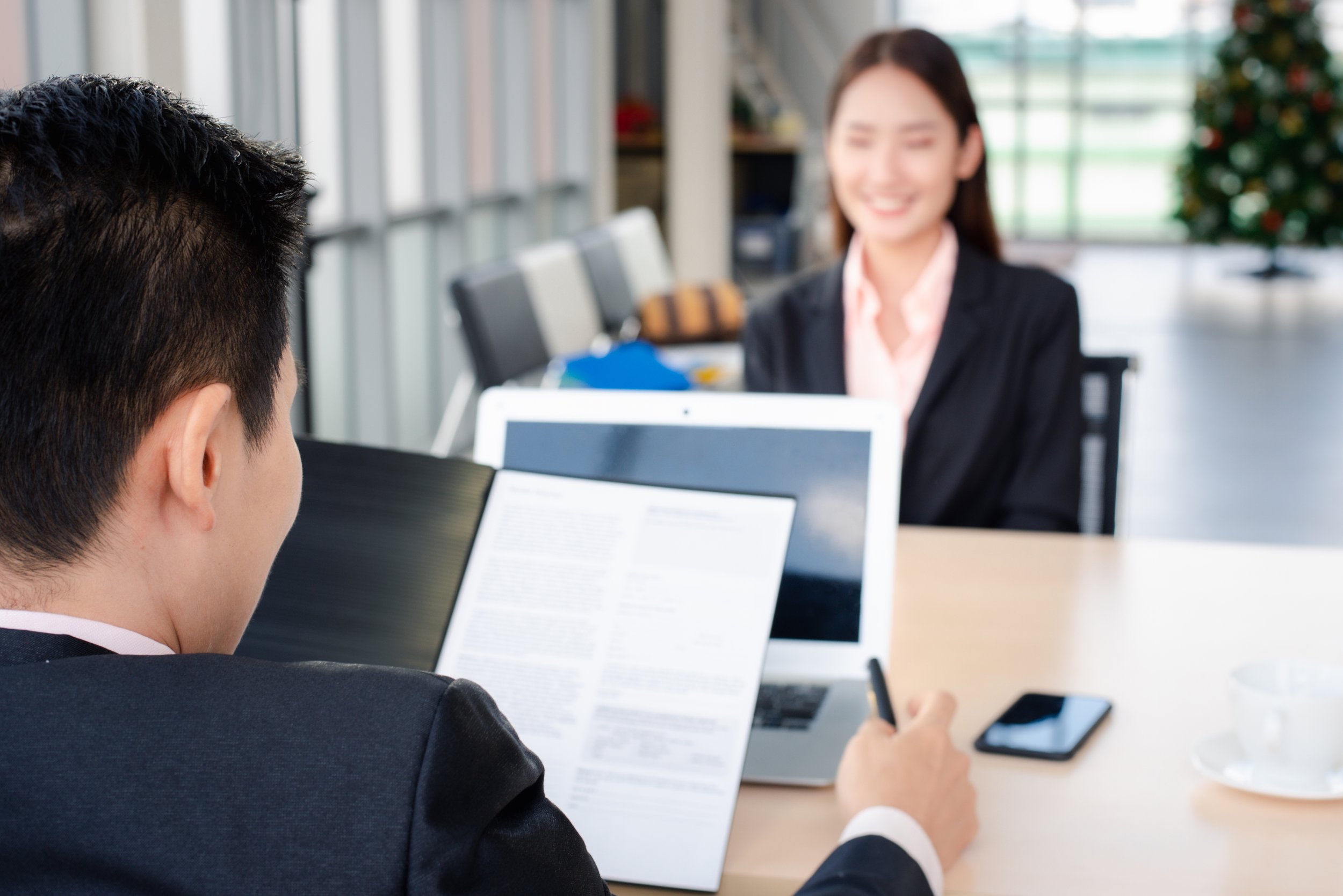 A Recruiter’s Advice for Taiwanese Job Seekers Targeting U.S. Roles