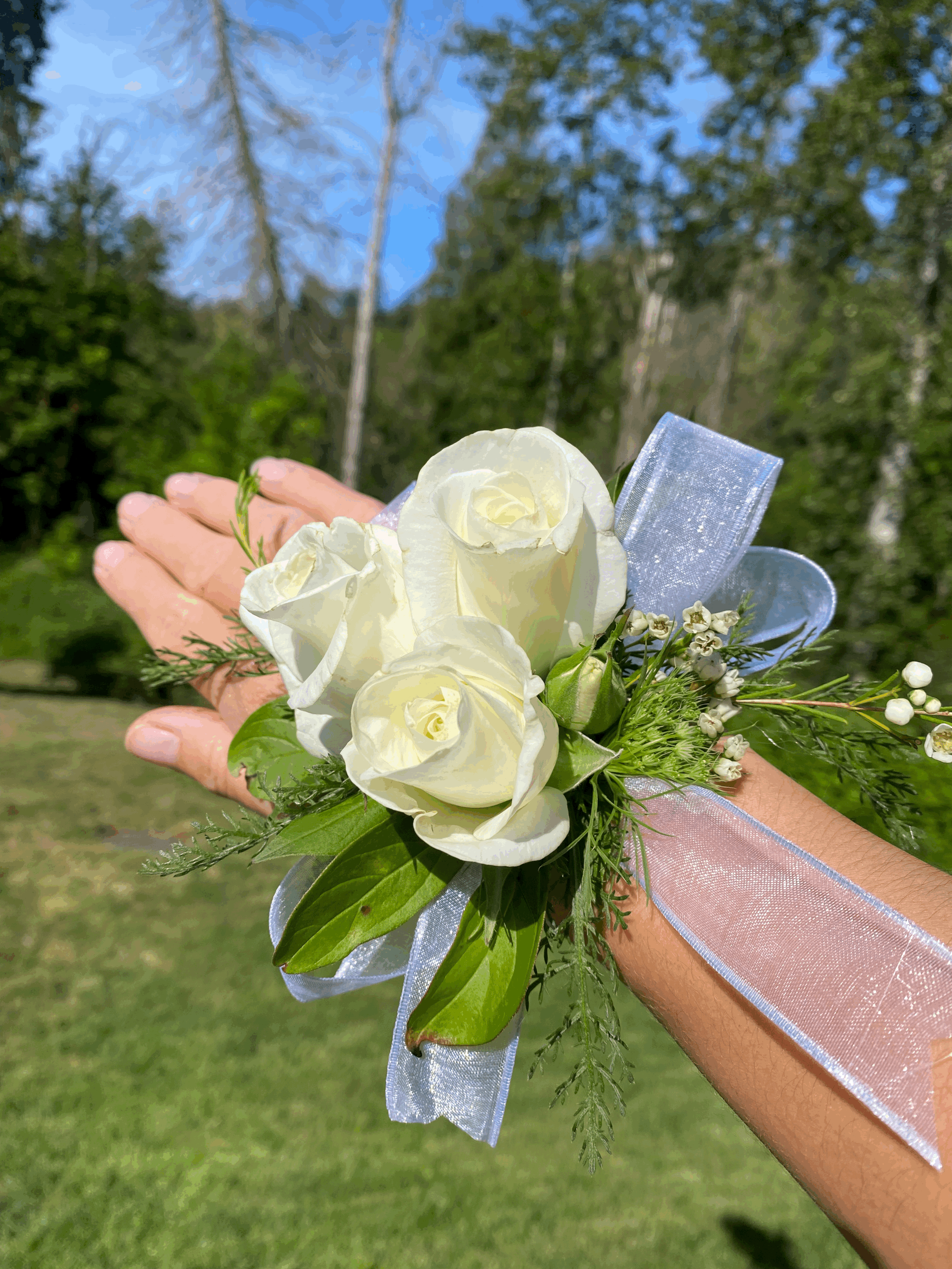 Corsage