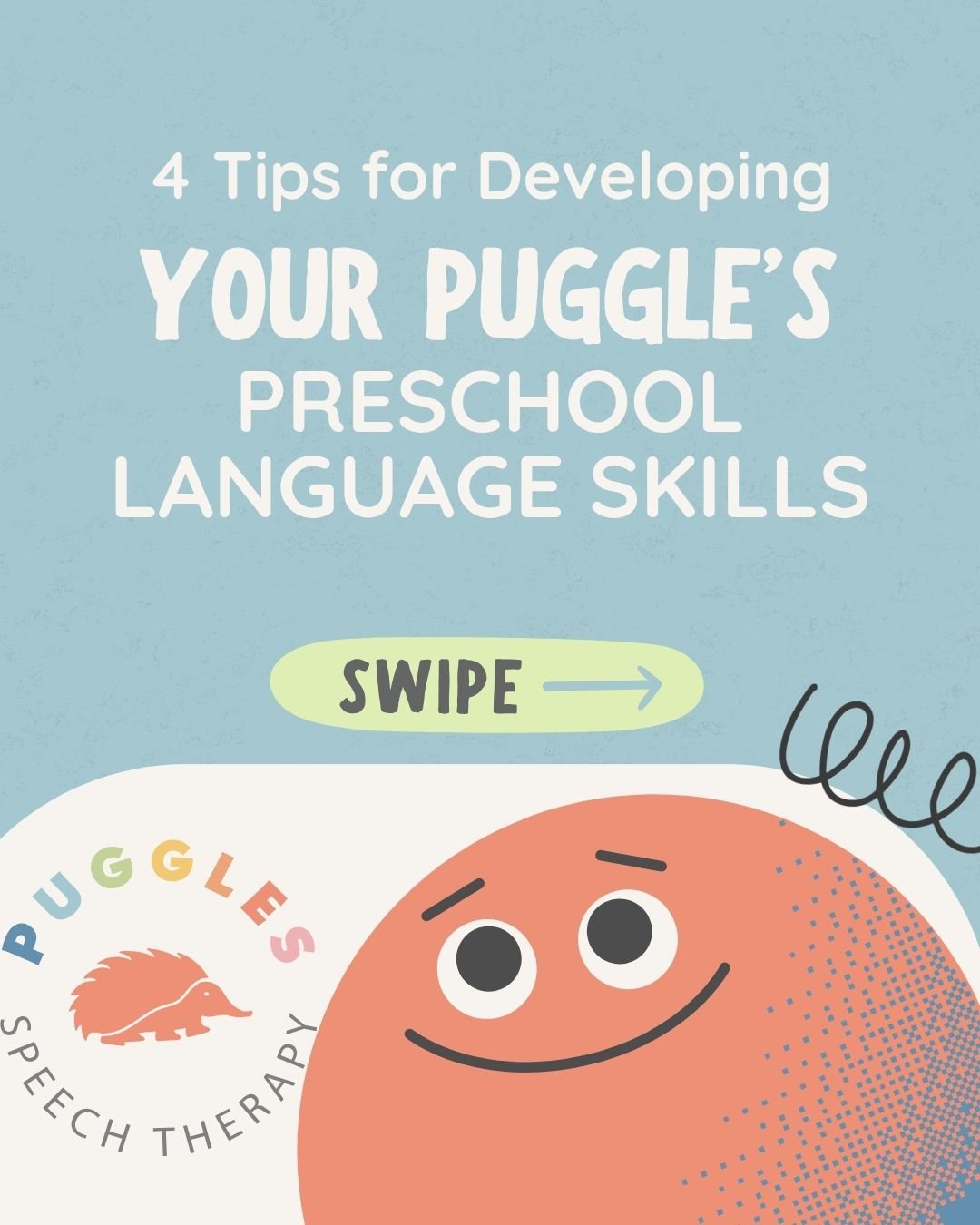Getting language reading for big school.

Little ones start by talking in the "here &amp; now". They label things around them, talk about something that just happened, or request something they can see.

Between ages 3-5, as their language 