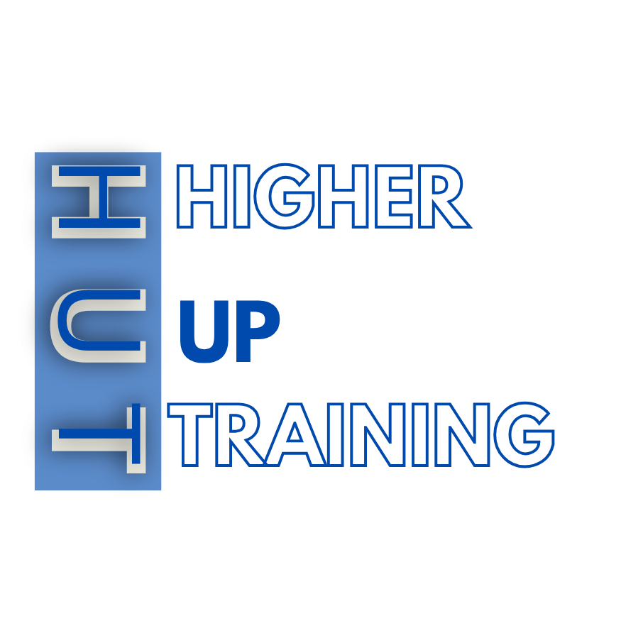 Higher Up Training