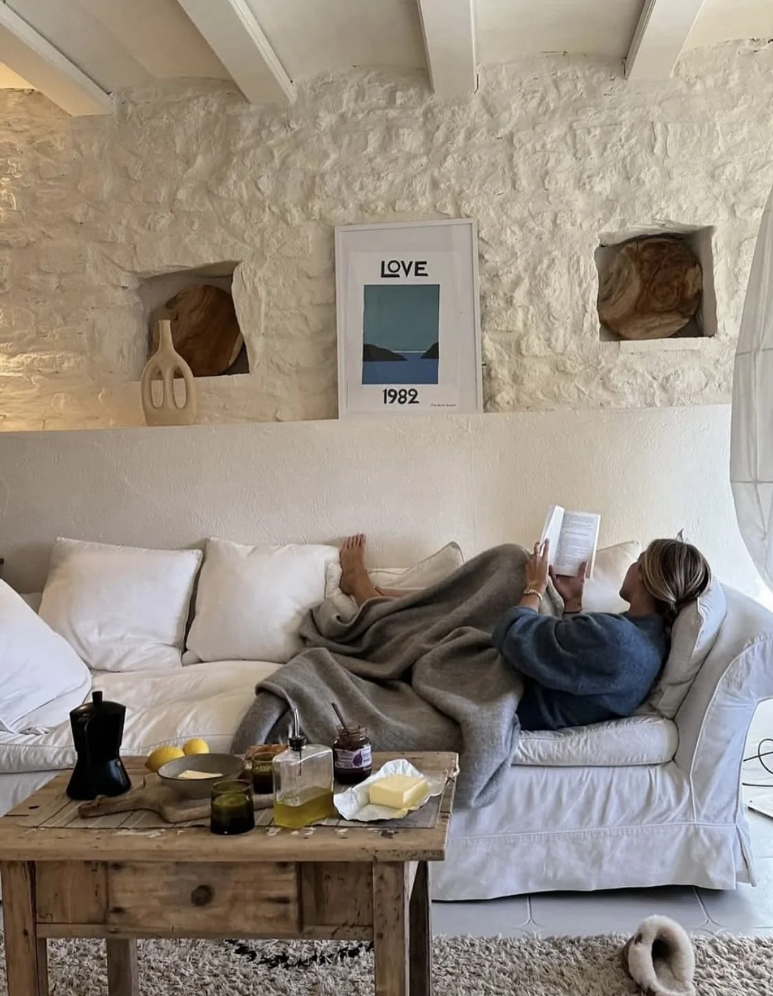 4 Books to Get Us Through November