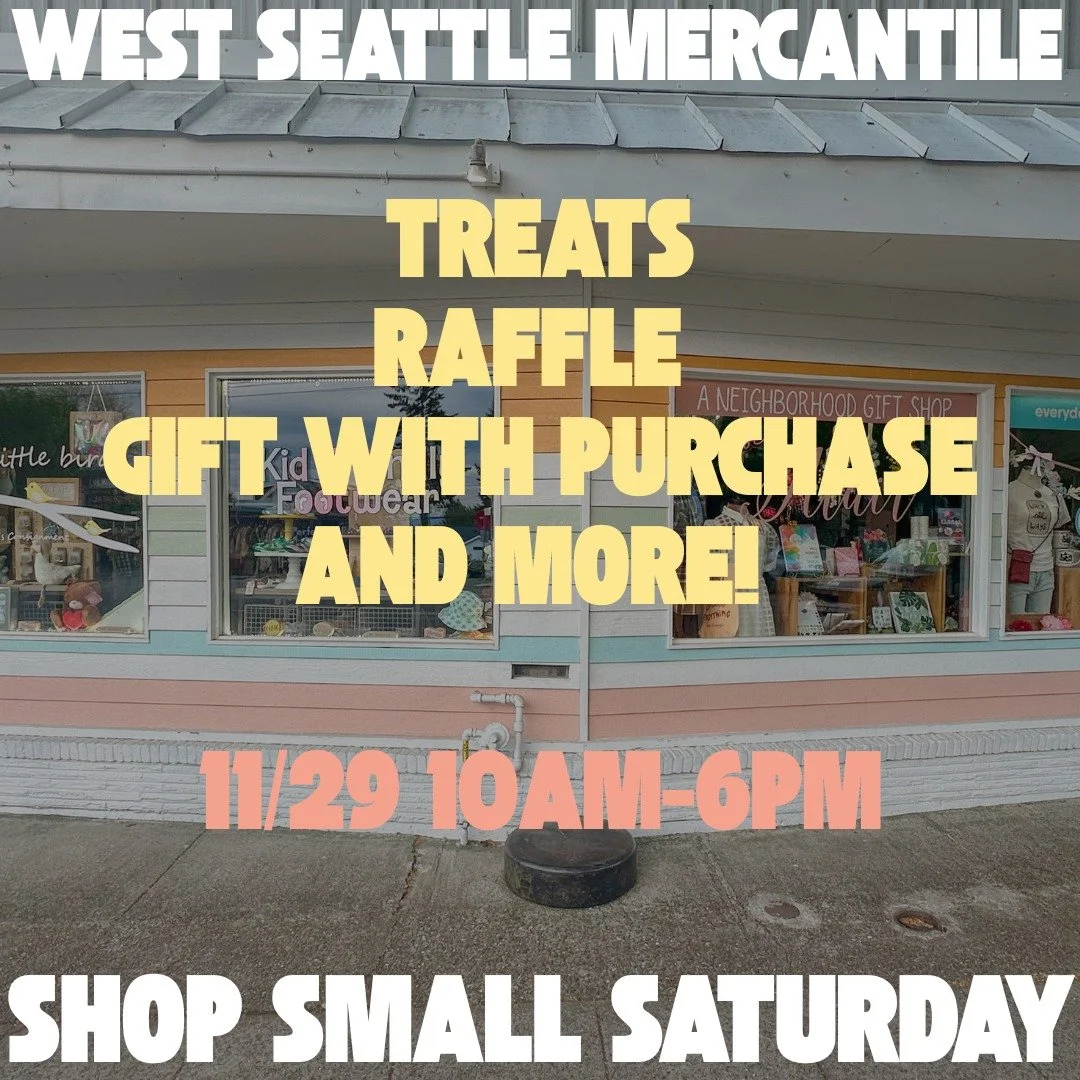 Big box stores? Meh. 😉 This Saturday, support the shops that actually know your name (and your style). 💛✨ 

#ShopSmall #SmallBusinessMagic #LocalLove #BoutiqueVibes #ShopSmallSaturday #HolidayShopping #GiftLocal #SupportLocal #SmallBusinessLife #Fe
