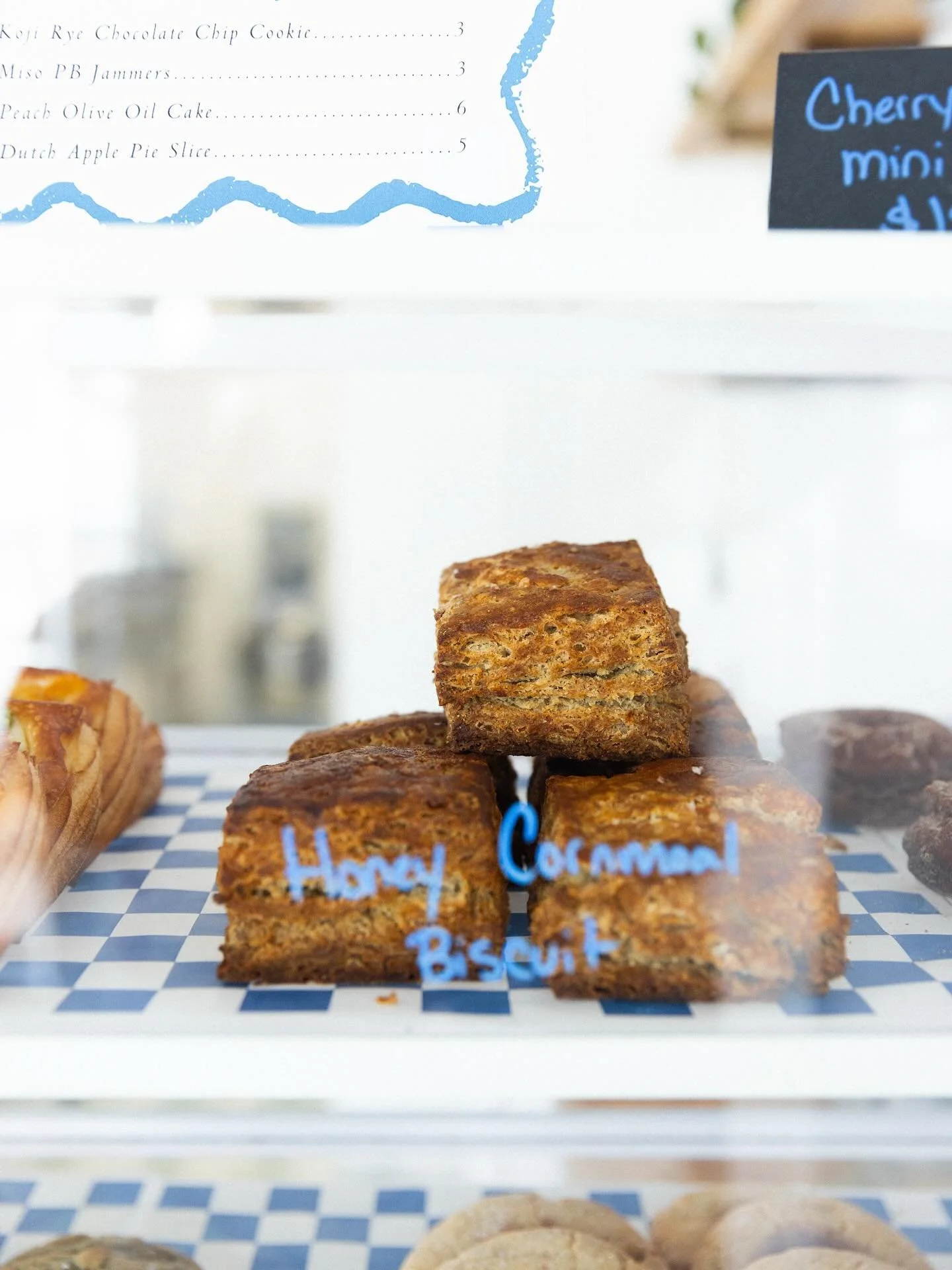 🥧 PRE ORDERS FOR THANKSGIVING ENDS NEXT SATURDAY 11/15!🥧

Availability is limited so make sure you don&rsquo;t wait till the last minute! Link in bio to order! (Make sure you&rsquo;re shopping under the thanksgiving menu!) 

🍎 Menu 🍎

-Miso Pumpk