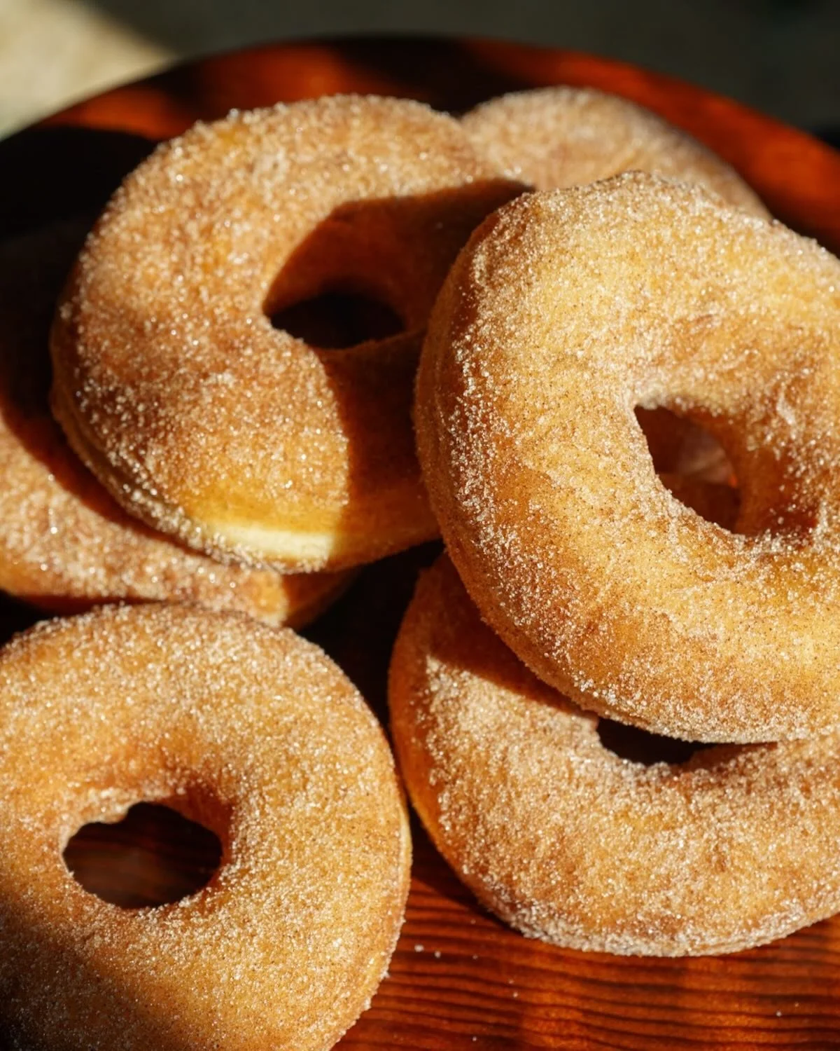 💗VALENTINE&rsquo;S DAY MENU IS LIVE💗

Get your loved ones, besties or just someone who needs a pick-me-up a pastry box filled with donuts, cookies, danishes and more! 

*PLEASE NOTE* 
Pre Orders are for 2/14 pickup @chefshackgr from 8-12. 
Pre Orde