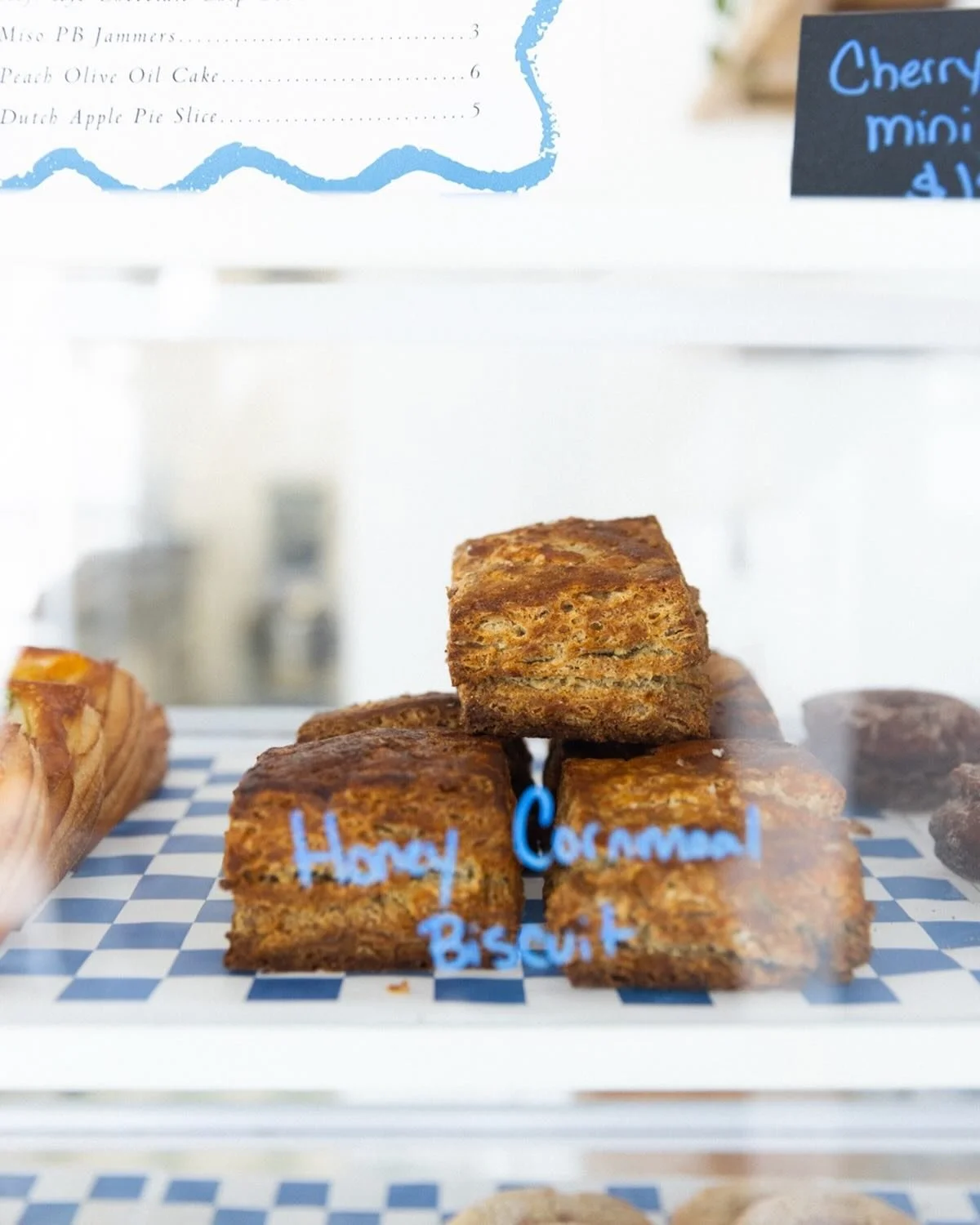 4/4 pre orders are now open! 

We&rsquo;re back at it this weekend. Baseball&rsquo;s back, we had 1 sunny day this week and Easter is here! 
Cinnamon rolls are back along with some new pastries and our regular pastries w/ rotating flavors. Added some