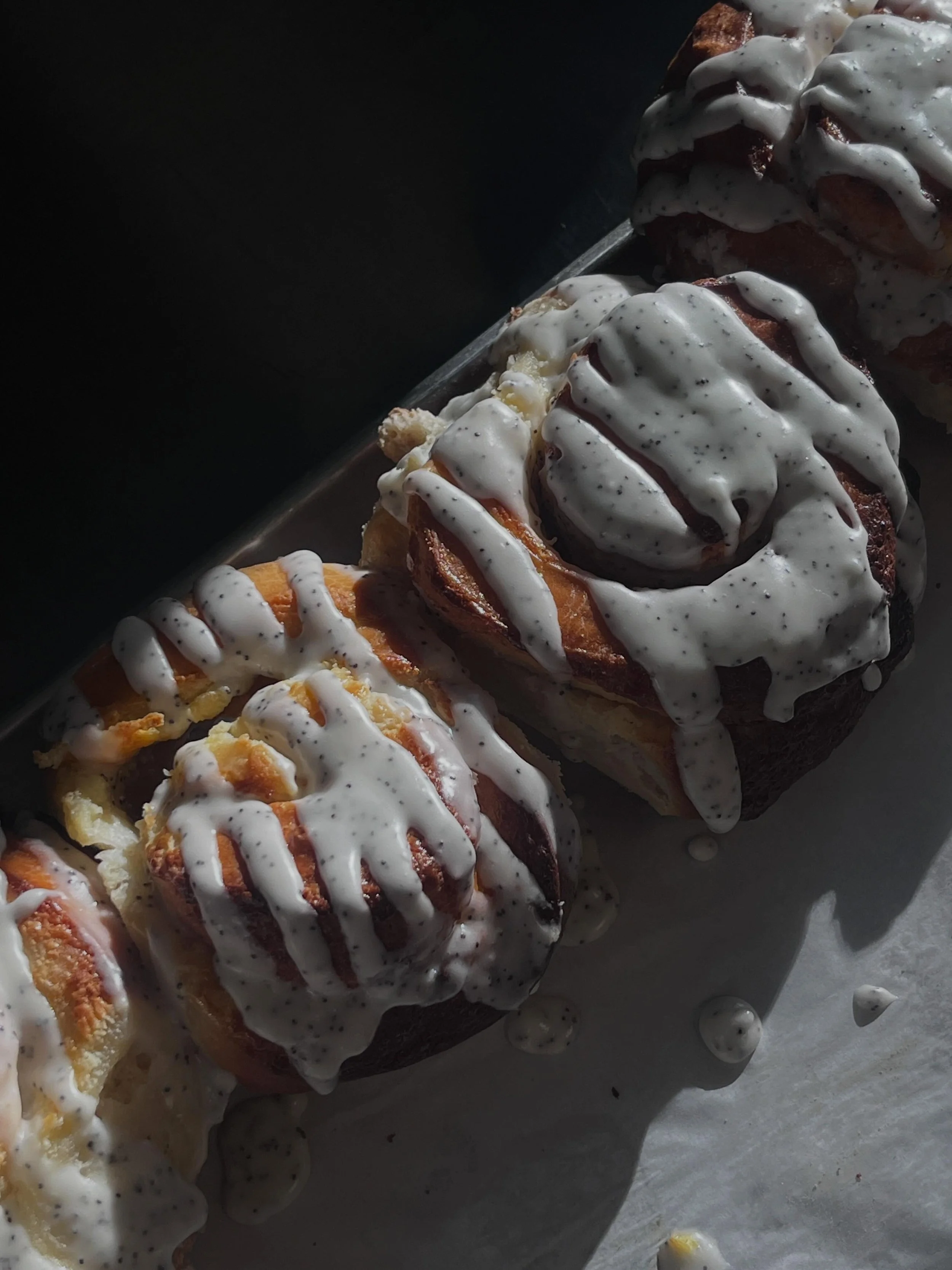 No pastry boxes this week! 
We&rsquo;re taking the weekend off to celebrate the wedding of  our pals over at @molta_gr !

We&rsquo;ll be back next week with some laminated pastries and more spring cakes 🍰

You can find some of my baked goods at @bla