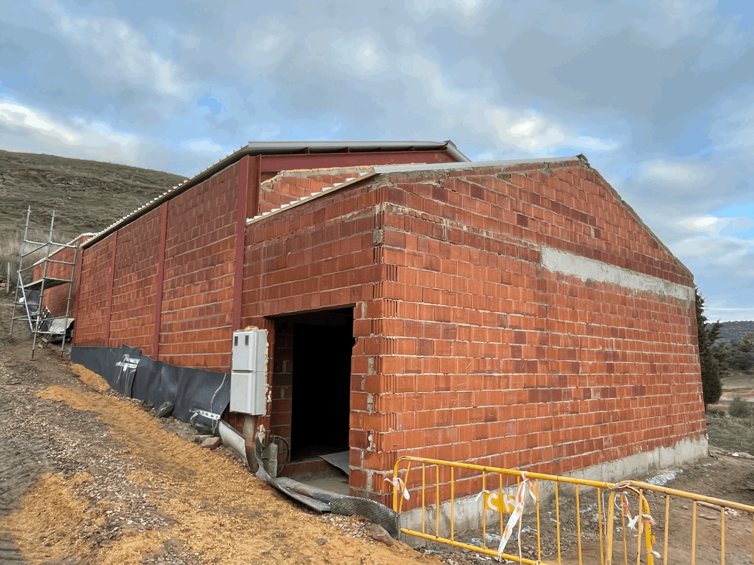 Priorities and compromises in recording studio design