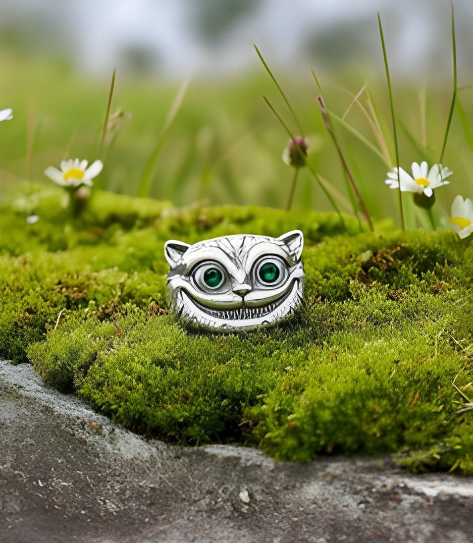 Perry gargano in his studio