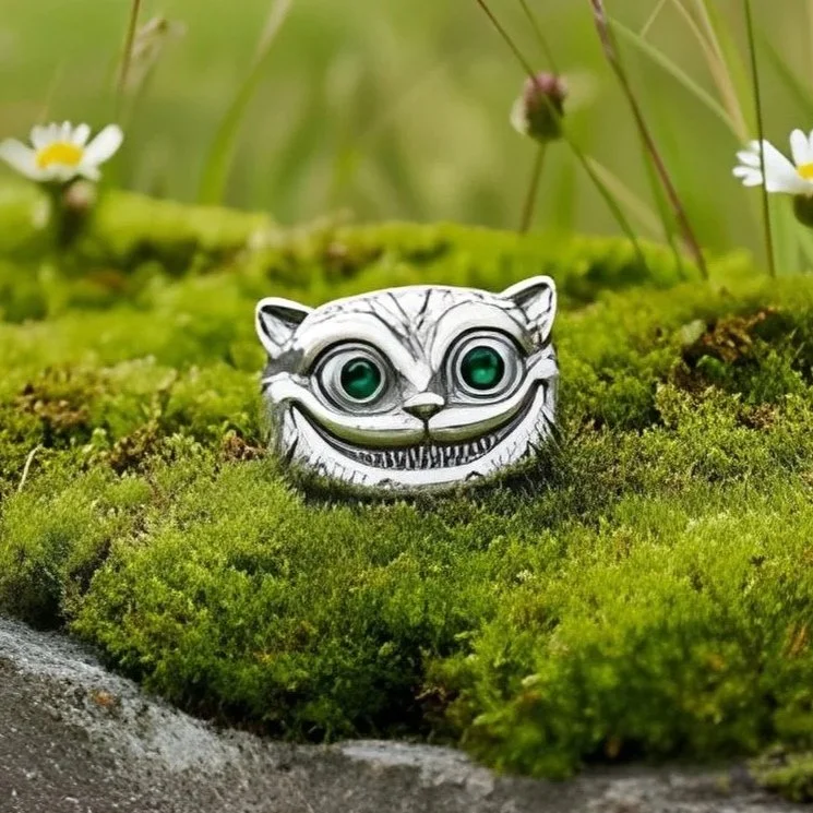 Perry gargano in his studio